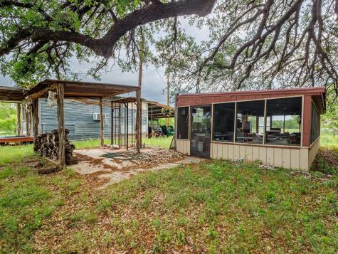 1853 County Road 220 Rockwood TX 76873
