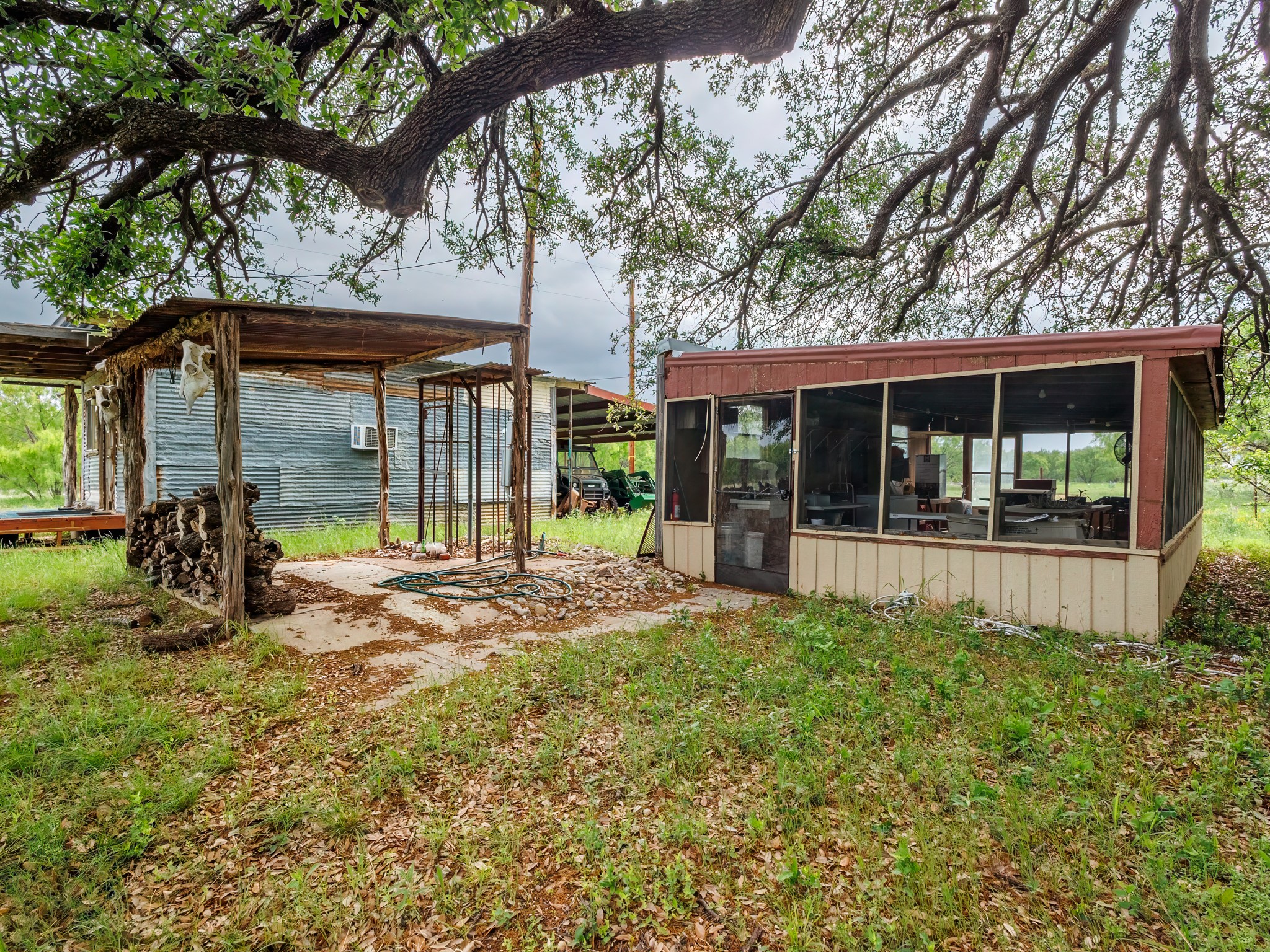 1853 County Road 220 Rockwood TX 76873
