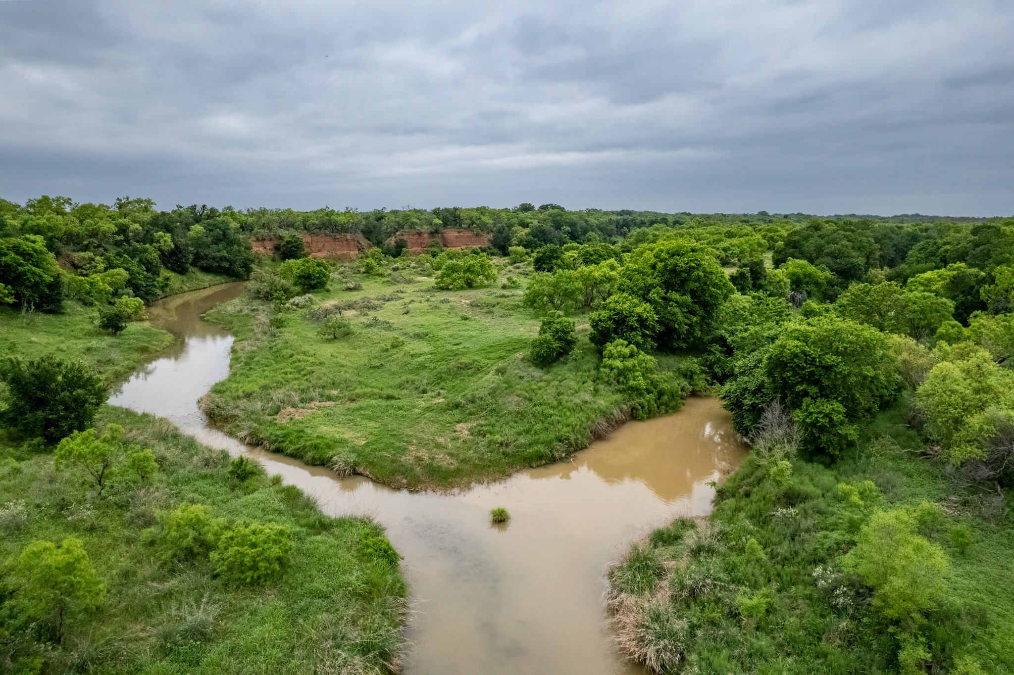 1853 County Road 220 Rockwood TX 76873