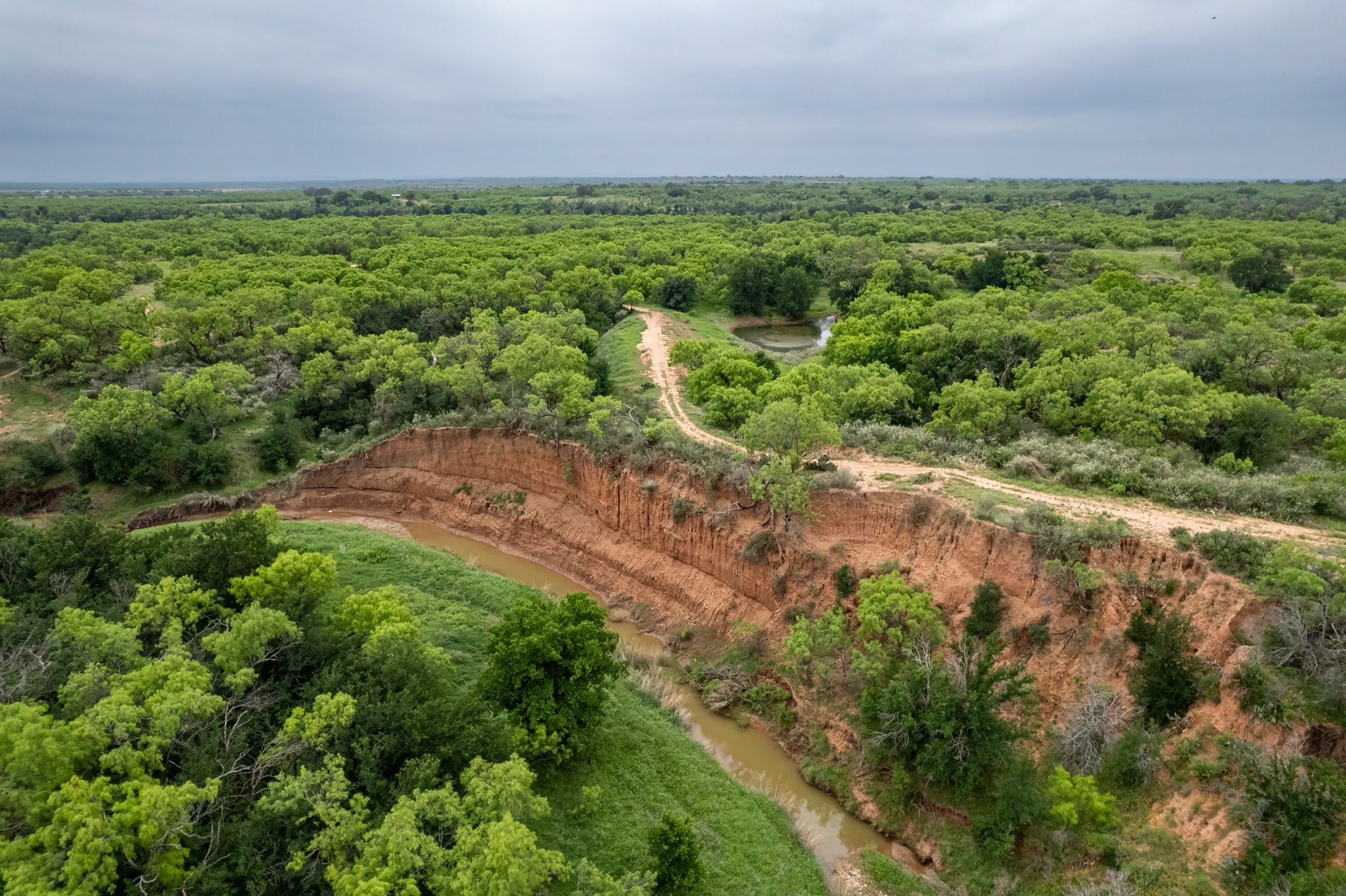 1853 County Road 220 Rockwood TX 76873