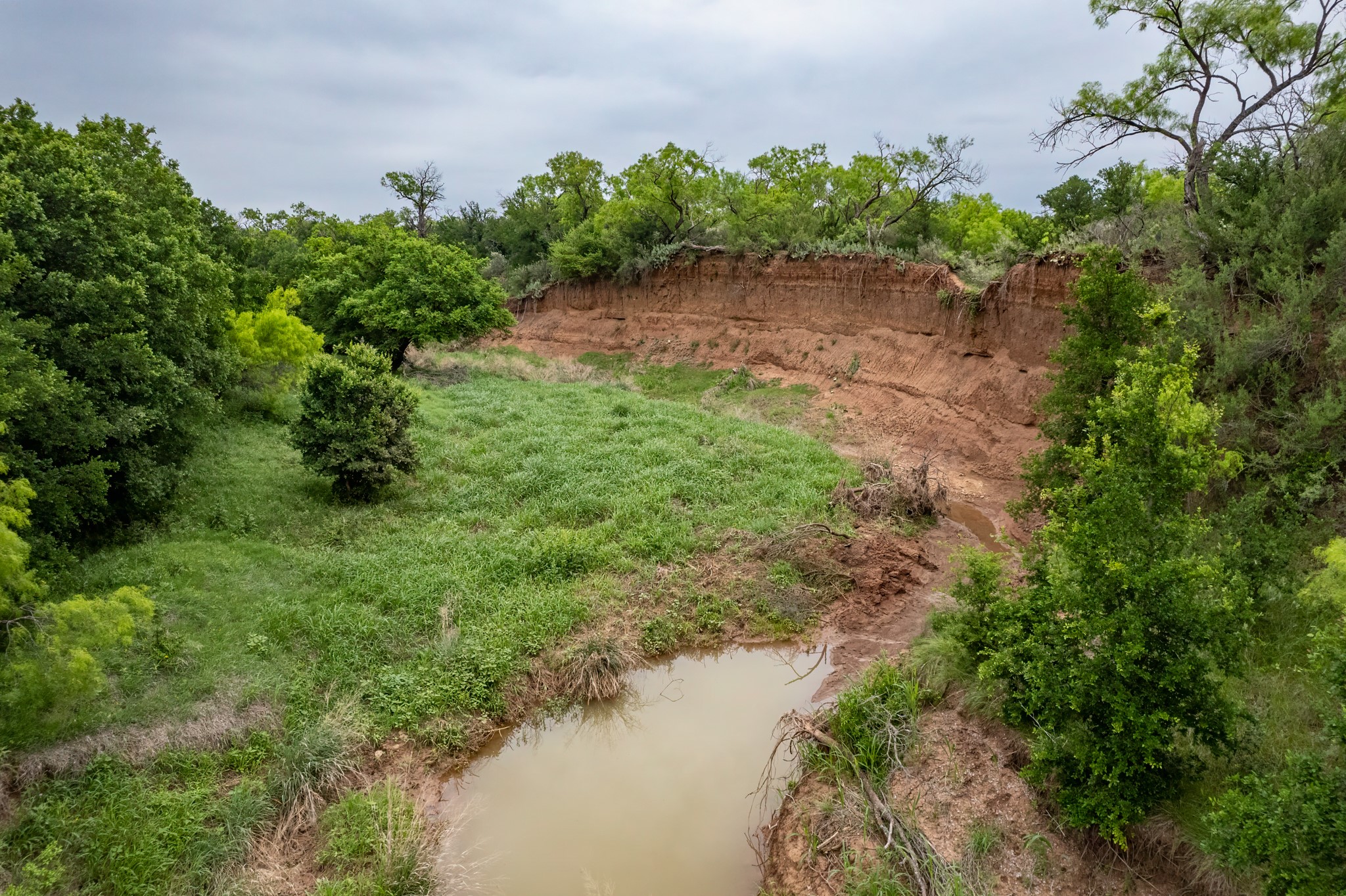1853 County Road 220 Rockwood TX 76873