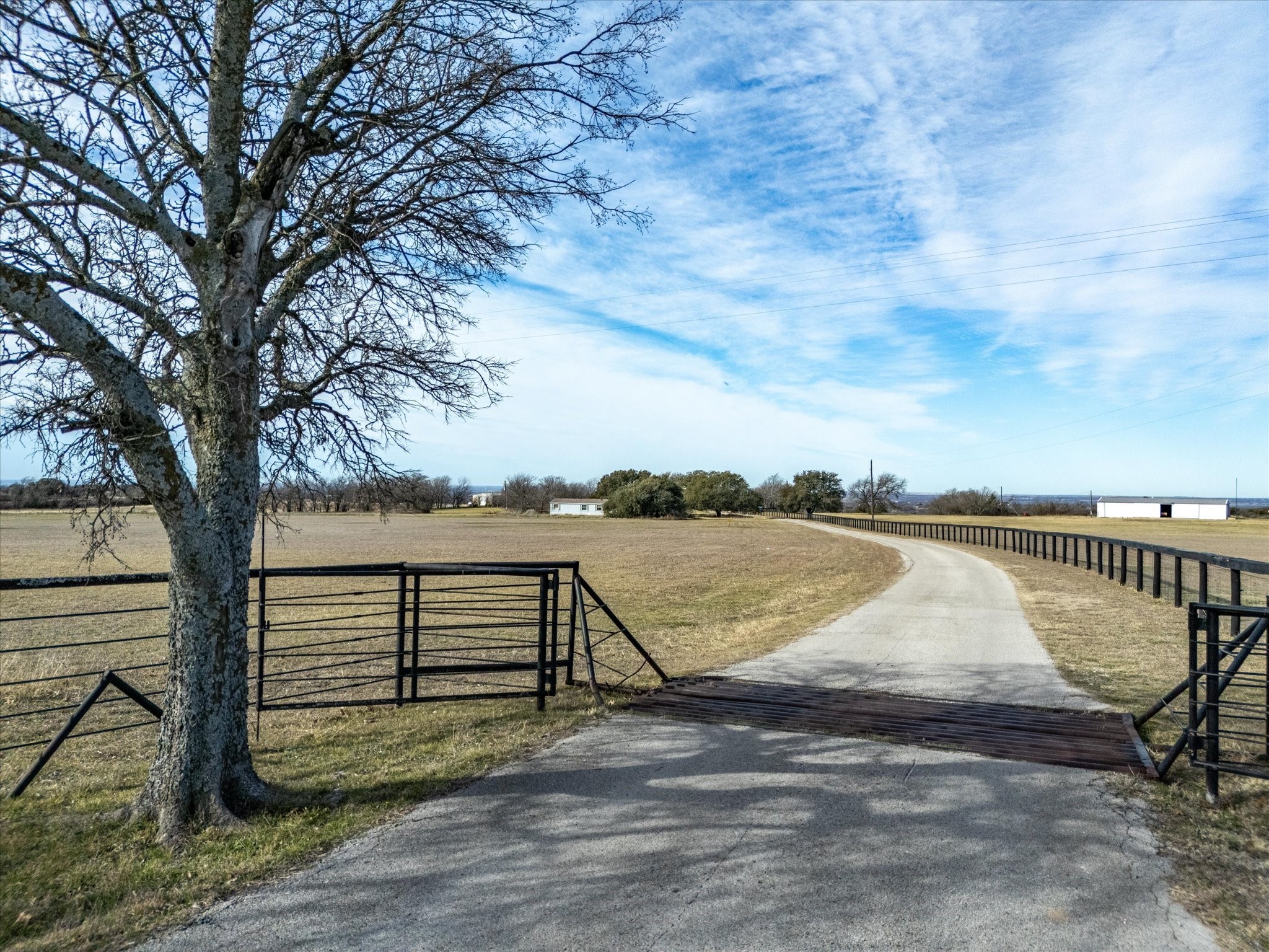 2709 Old Decatur Road Decatur TX 76234