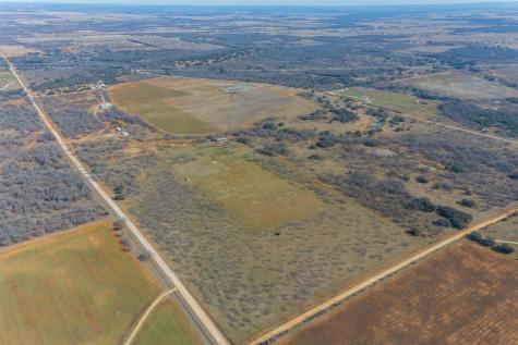 TBD County Road 352 Carbon TX 76435