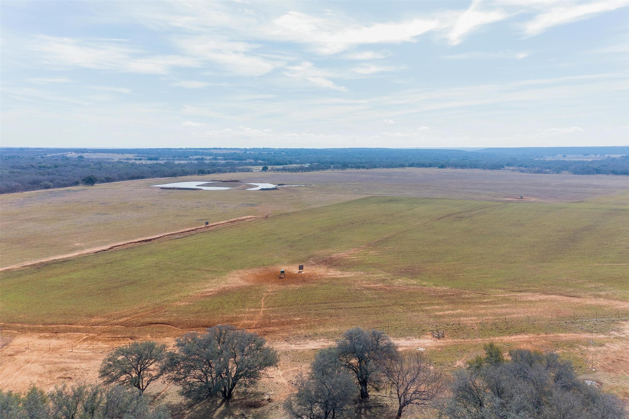 Tbd County Road 352 Carbon TX 76435