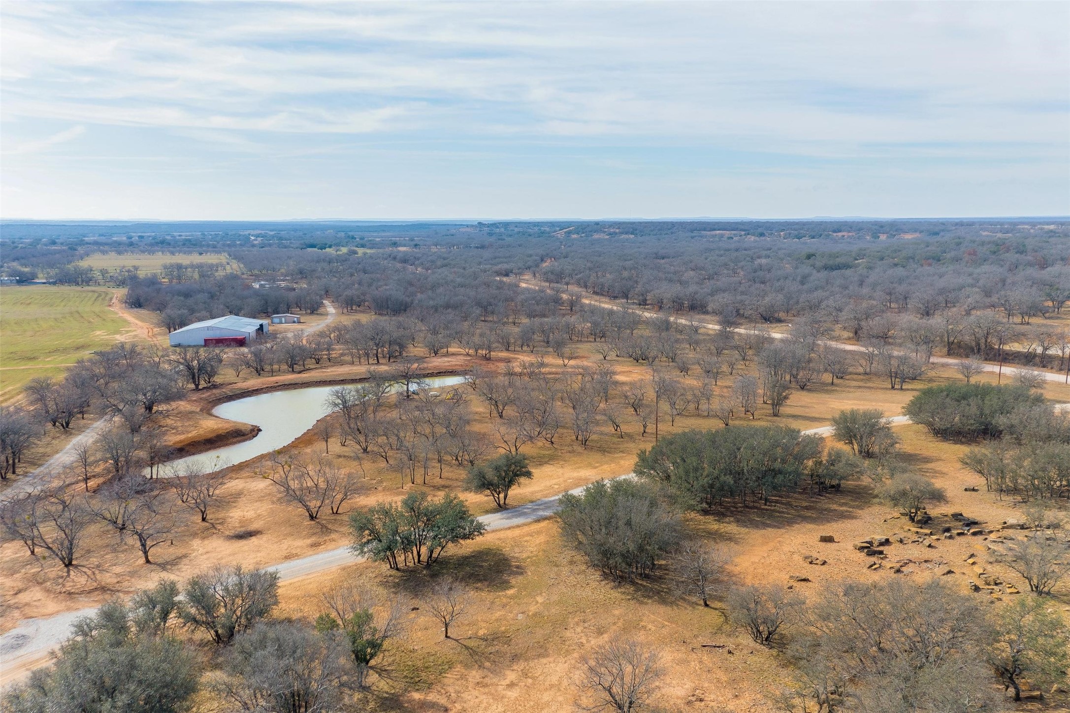 Tbd County Road 352 Carbon TX 76435
