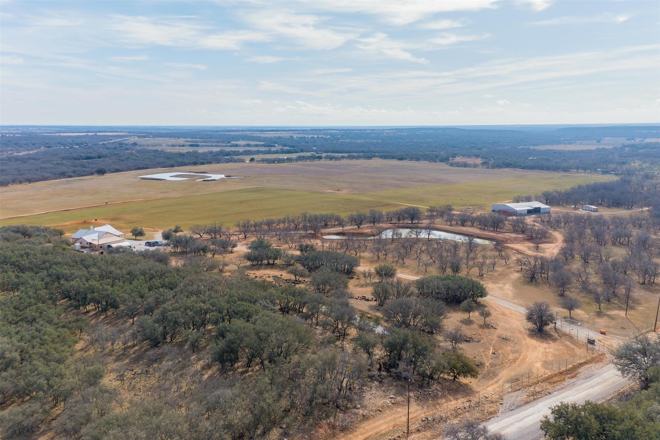 Tbd County Road 352 Carbon TX 76435