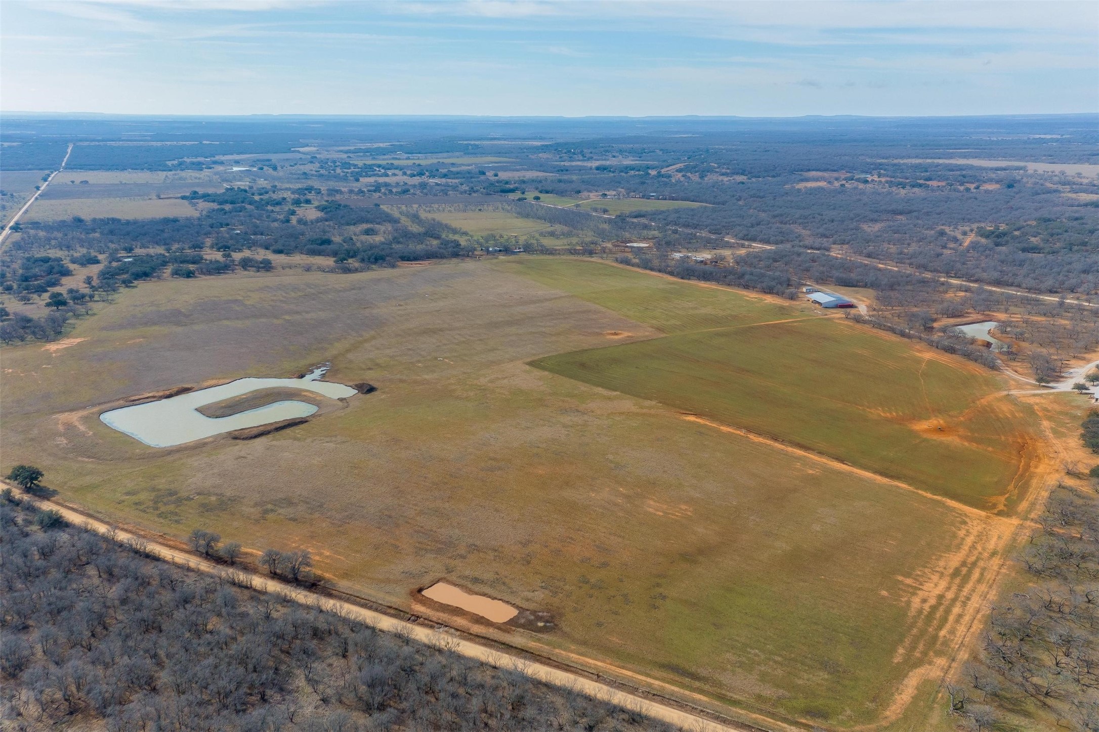 Tbd County Road 352 Carbon TX 76435
