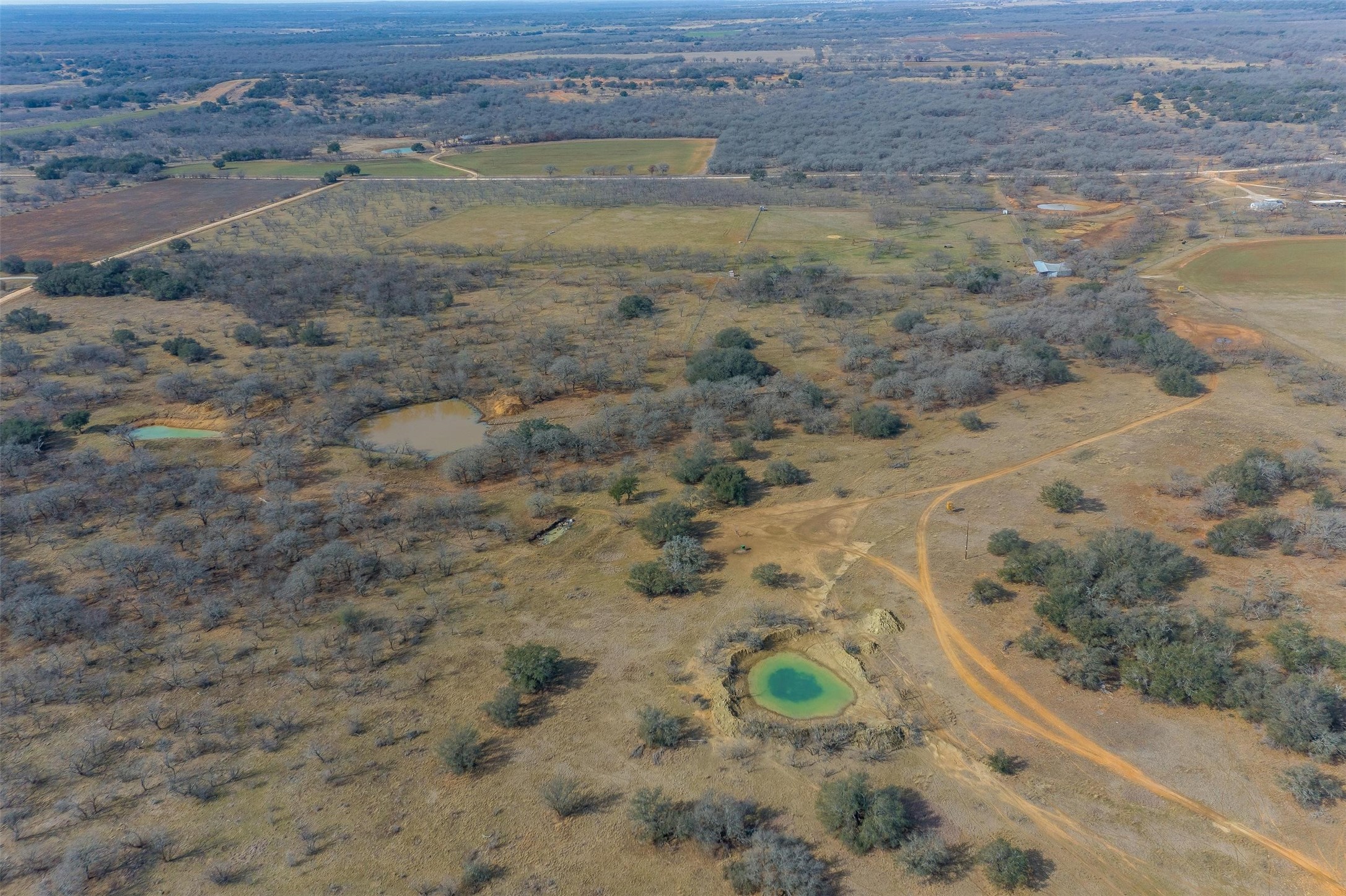 Tbd County Road 352 Carbon TX 76435