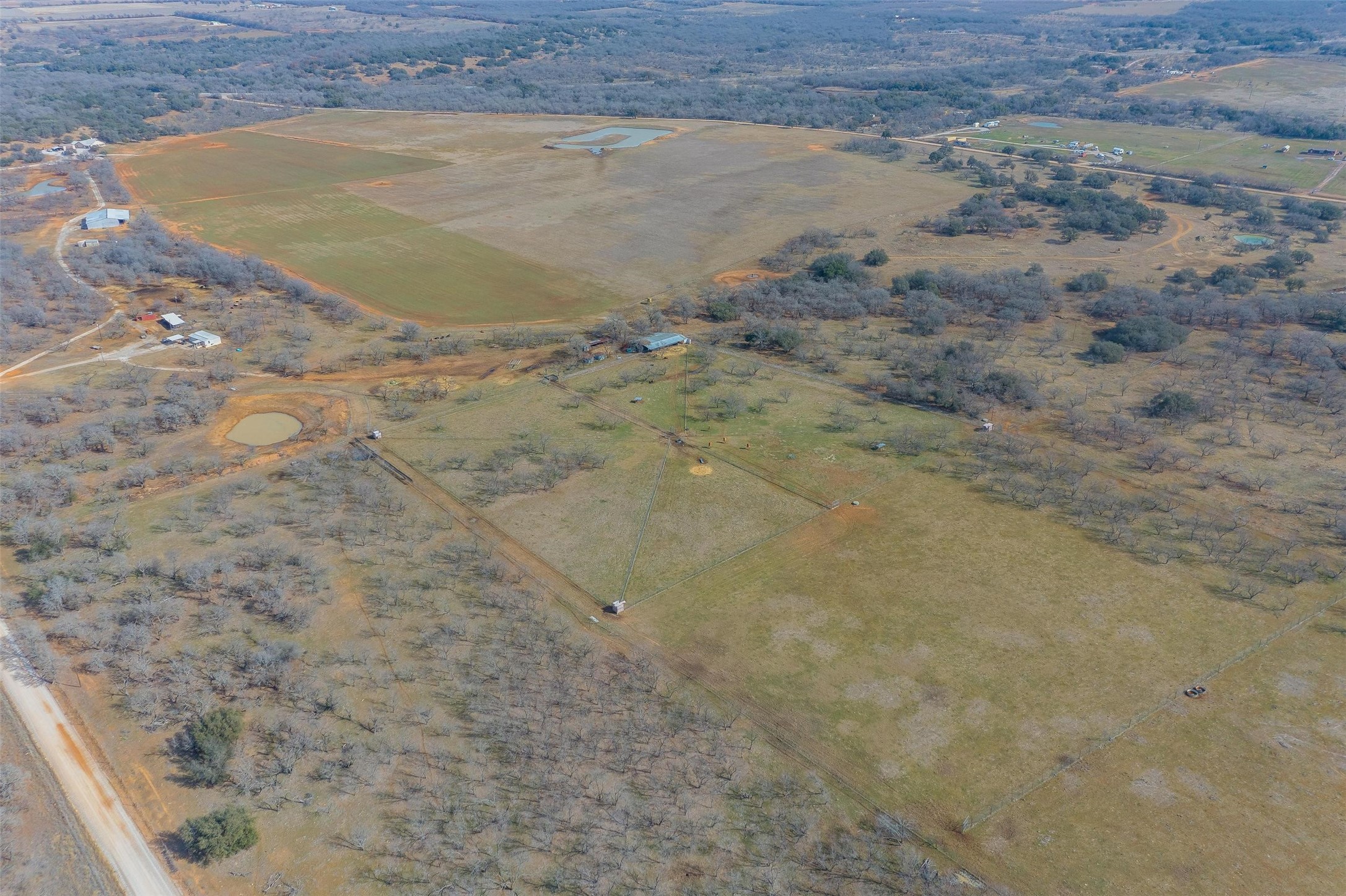 Tbd County Road 352 Carbon TX 76435