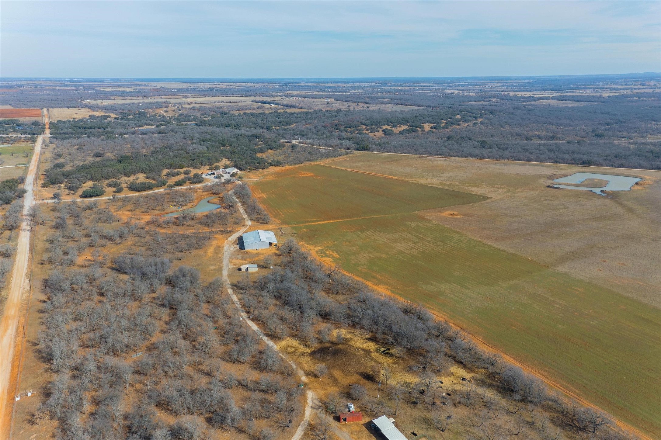 Tbd County Road 352 Carbon TX 76435