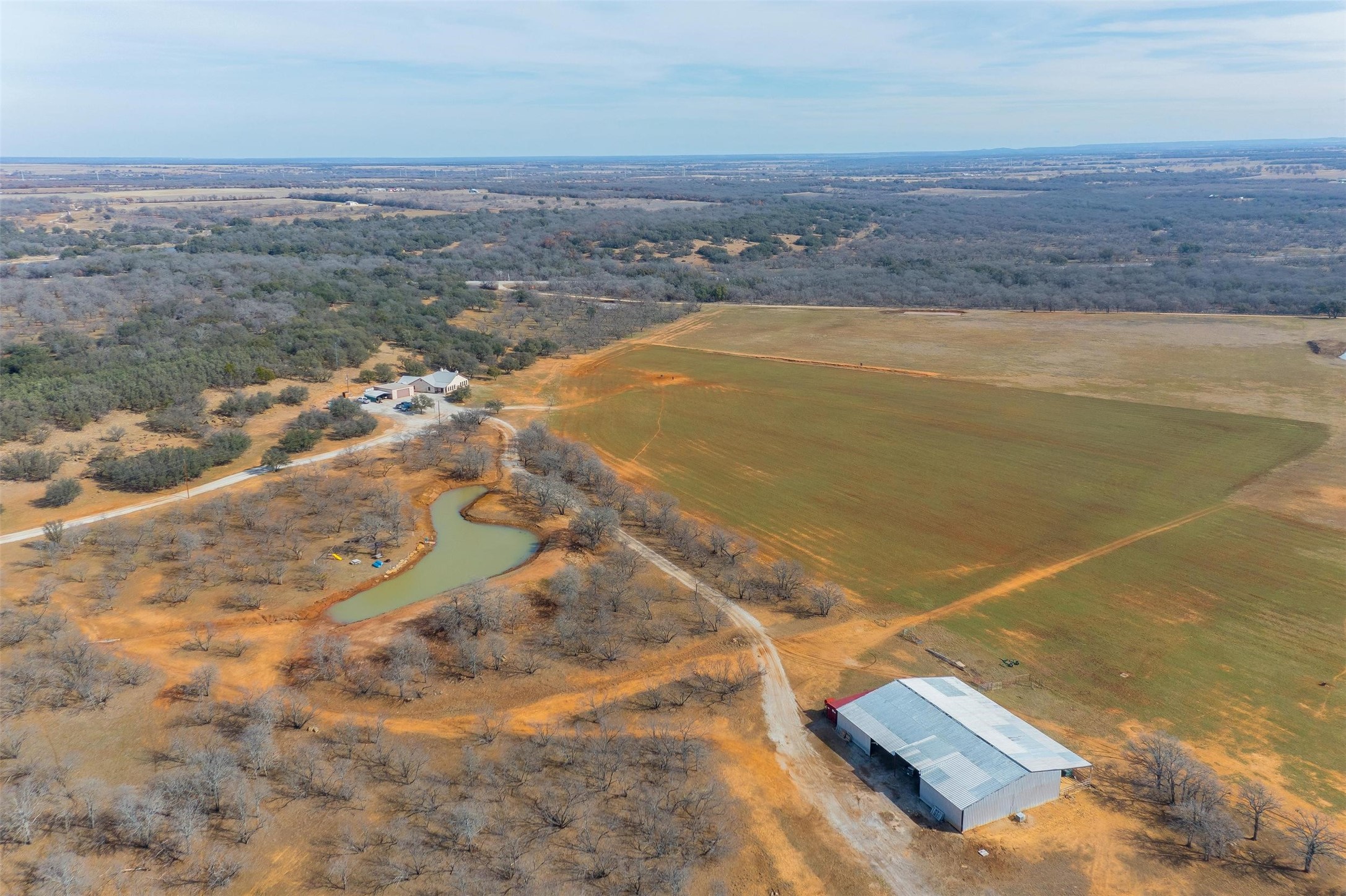 Tbd County Road 352 Carbon TX 76435