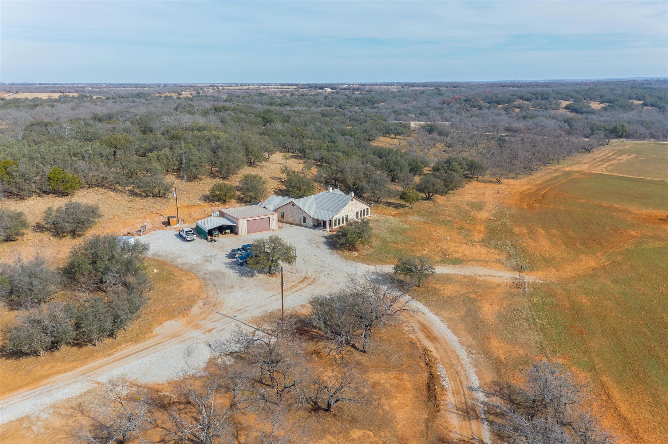 Tbd County Road 352 Carbon TX 76435