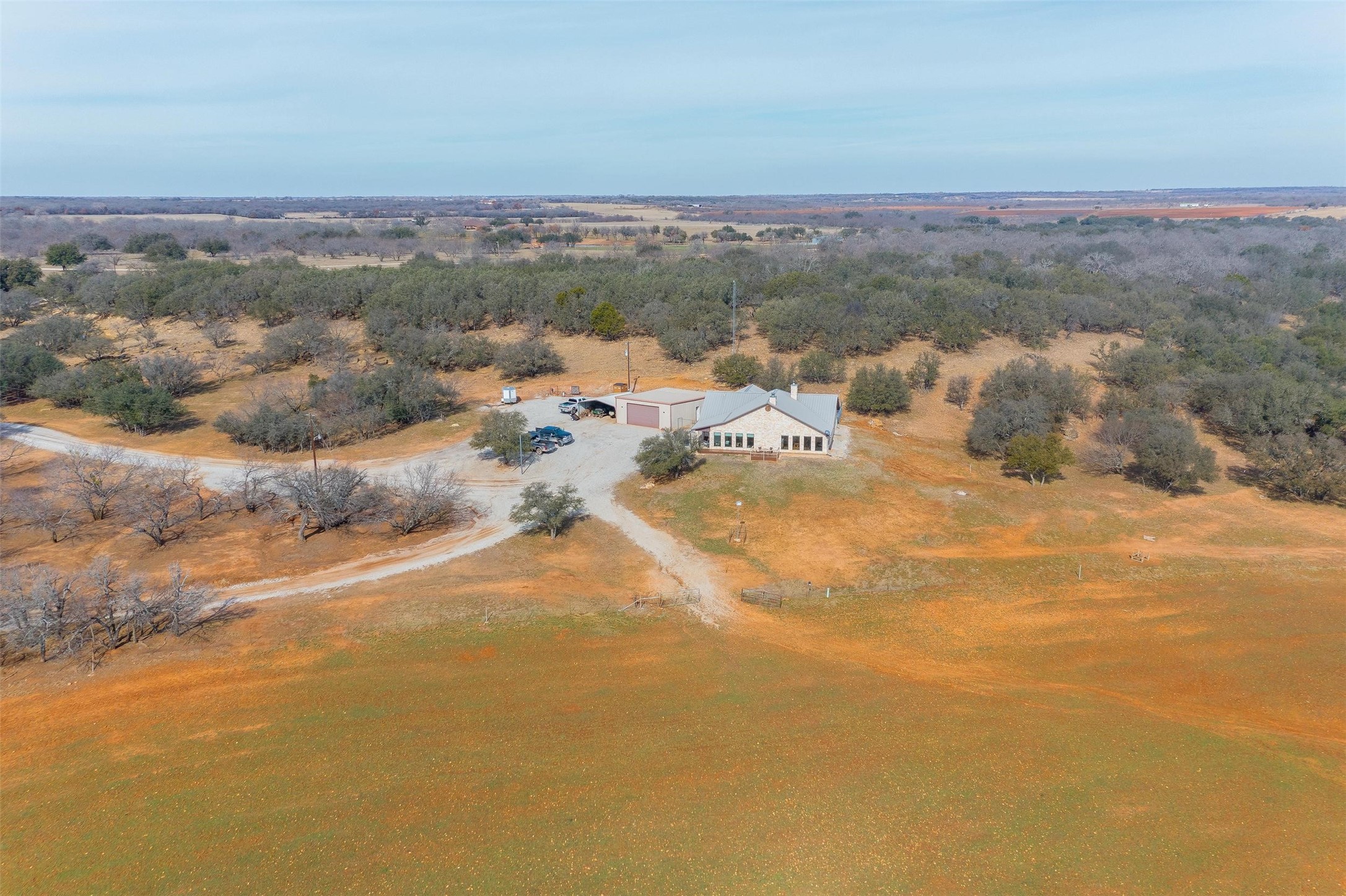 Tbd County Road 352 Carbon TX 76435