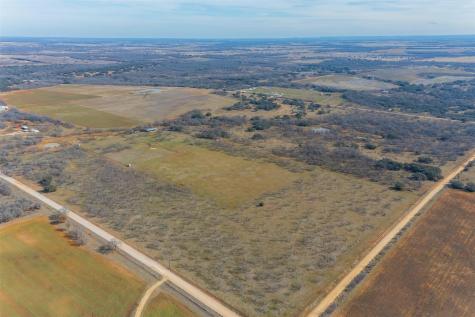 TBD County Road 352 Carbon TX 76435