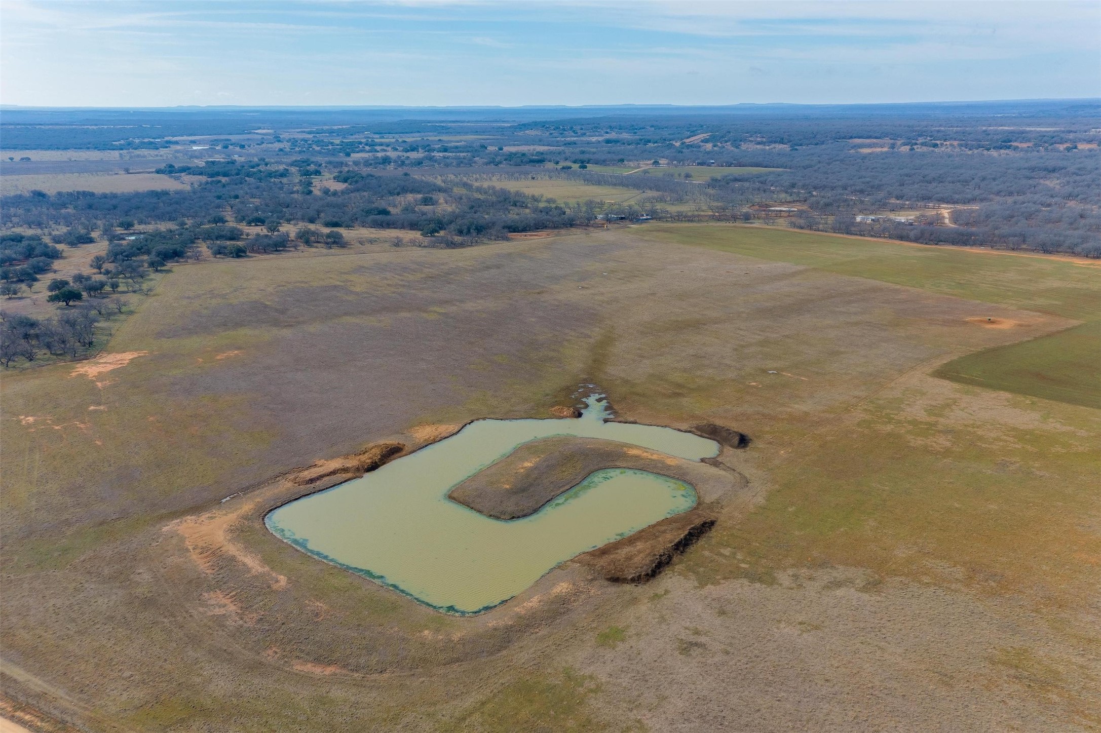 Tbd County Road 352 Carbon TX 76435