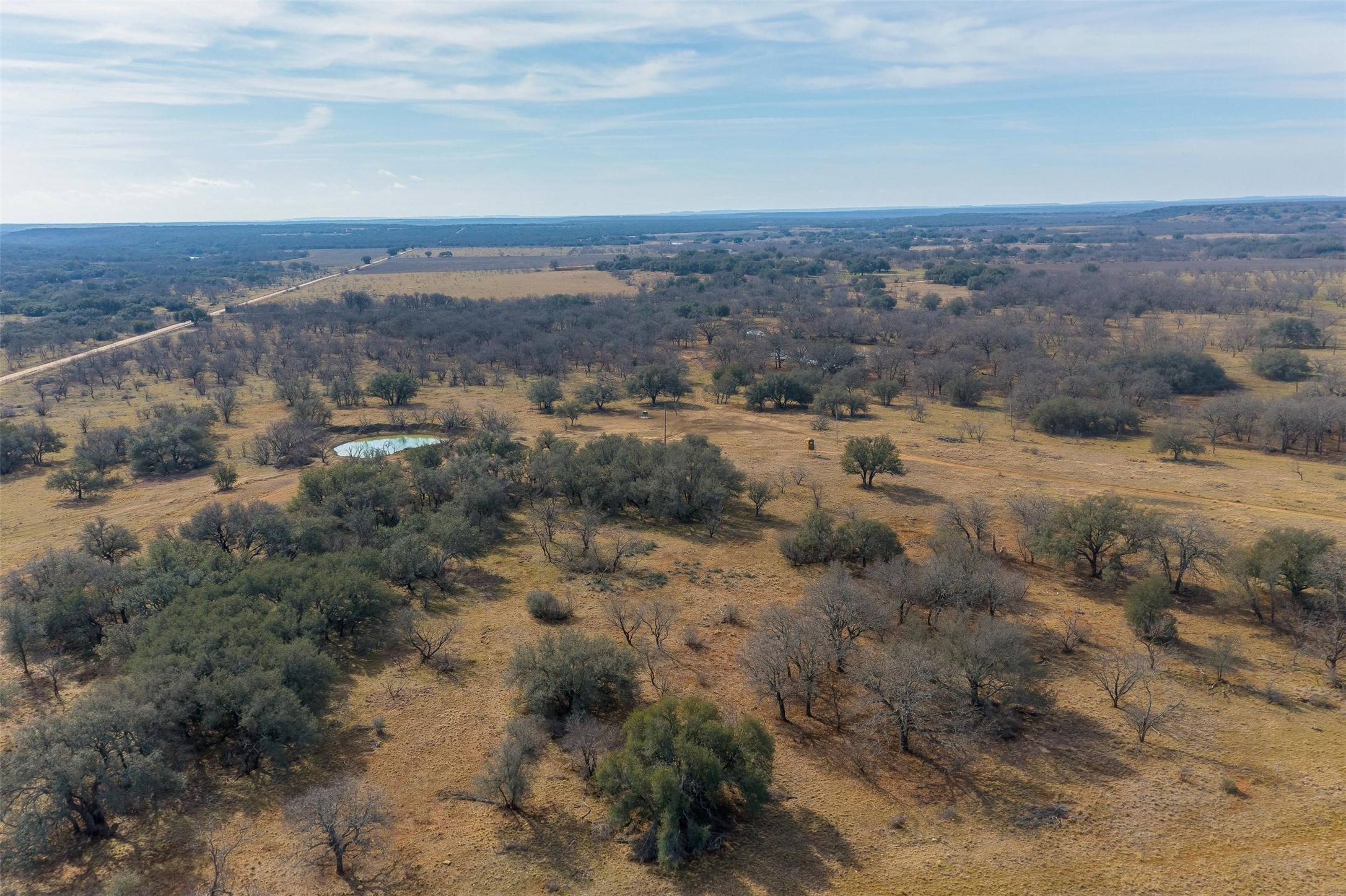 Tbd County Road 352 Carbon TX 76435