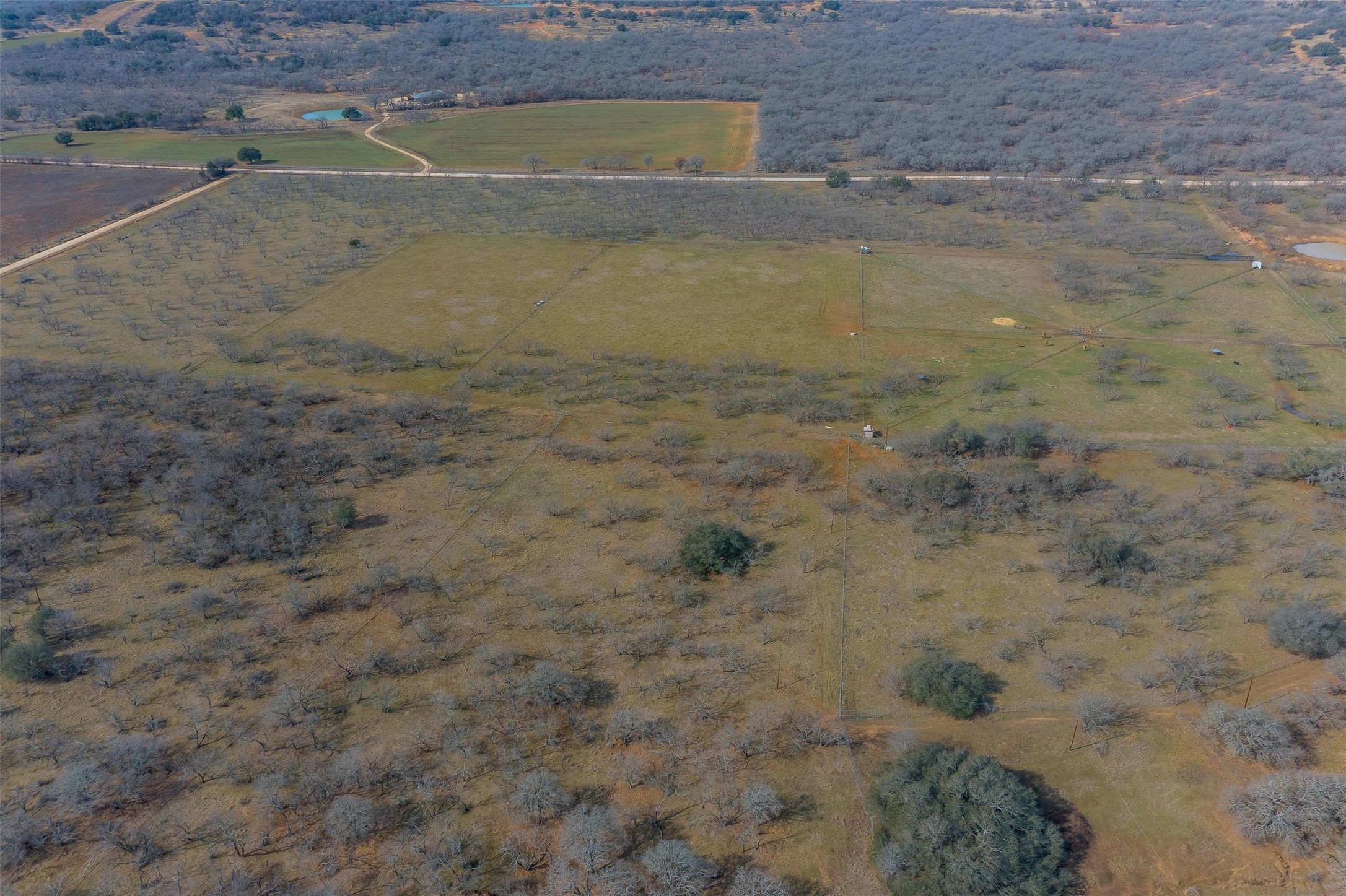 Tbd County Road 352 Carbon TX 76435