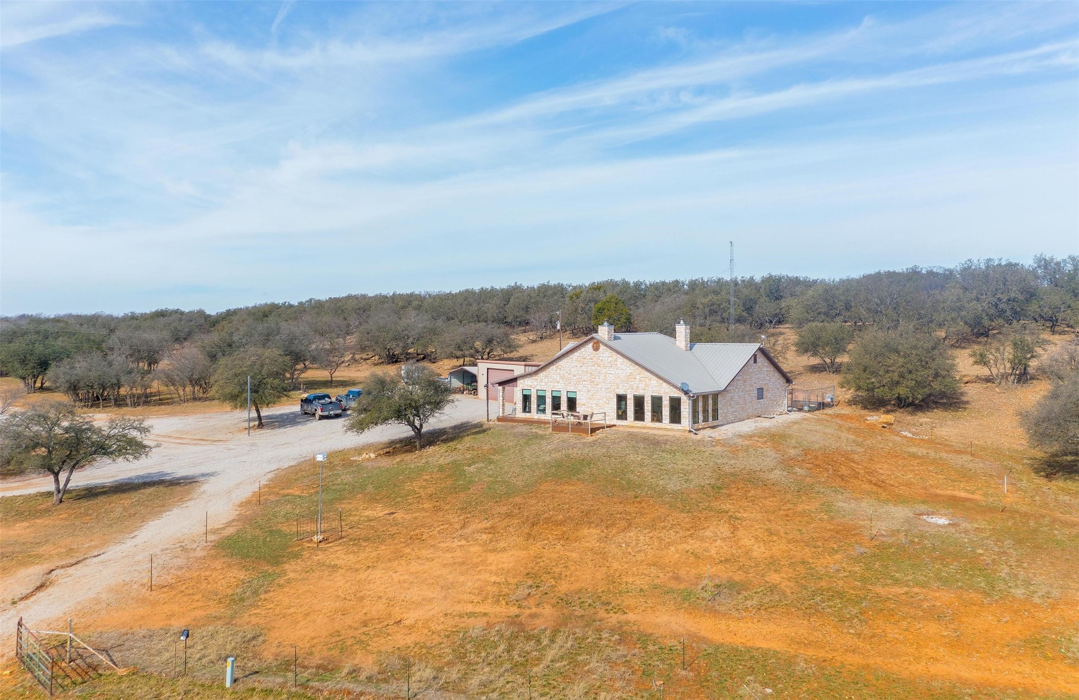 Tbd County Road 352 Carbon TX 76435
