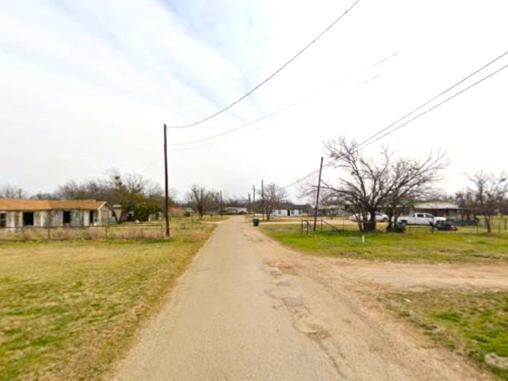 704 Brook Street Jacksboro TX 76458