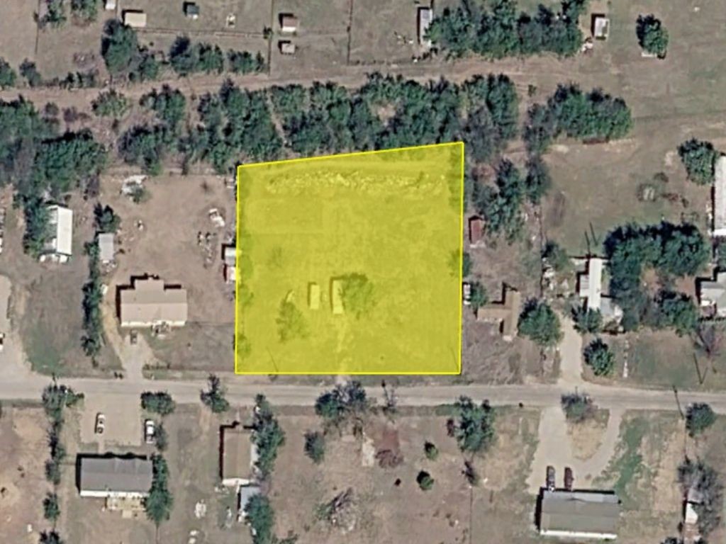 704 Brook Street Jacksboro TX 76458