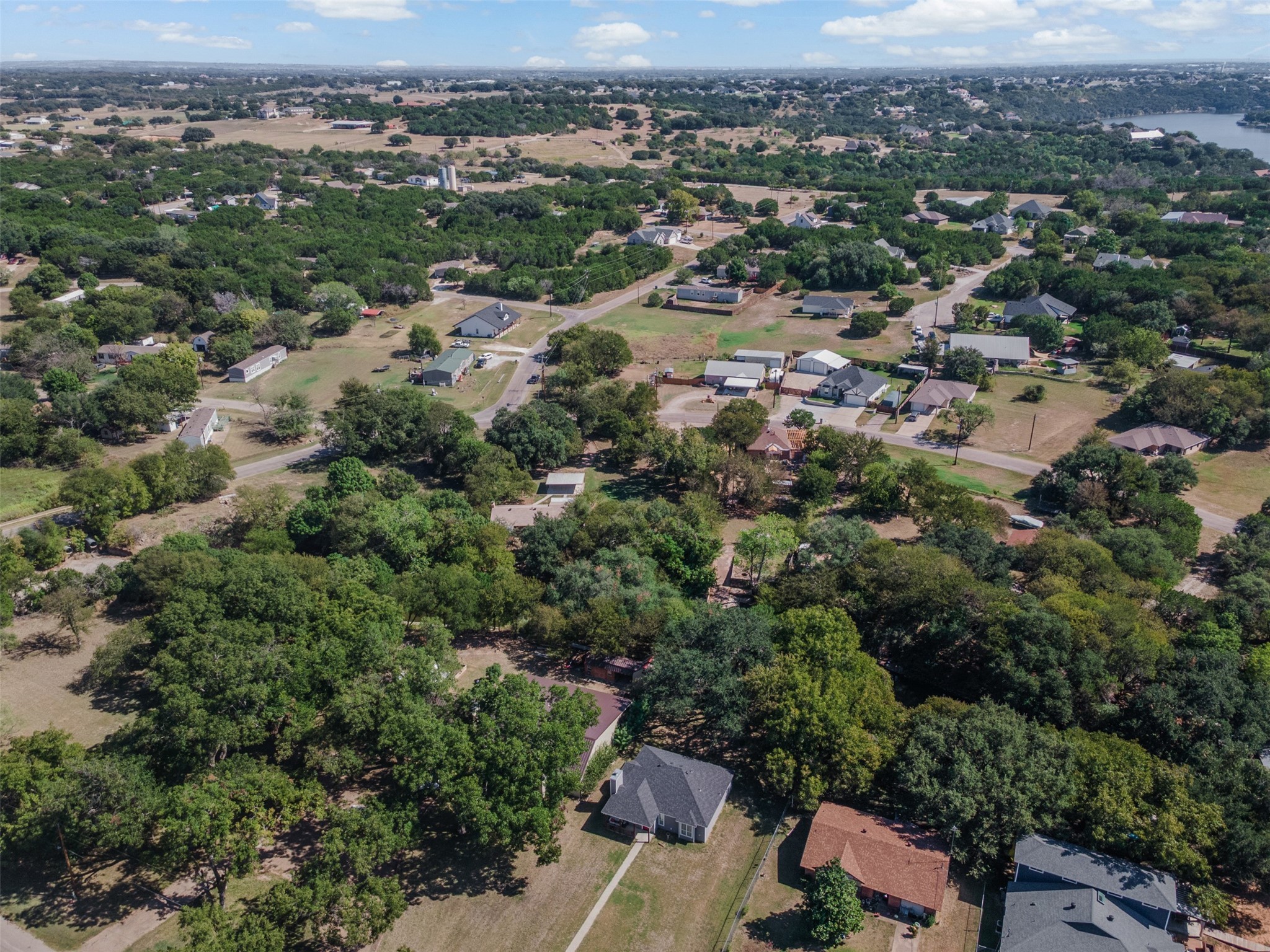 2810 Sky Harbour Drive Granbury TX 76049