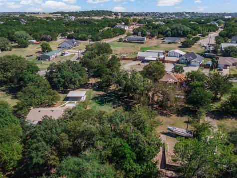2810 Sky Harbour Drive Granbury TX 76049