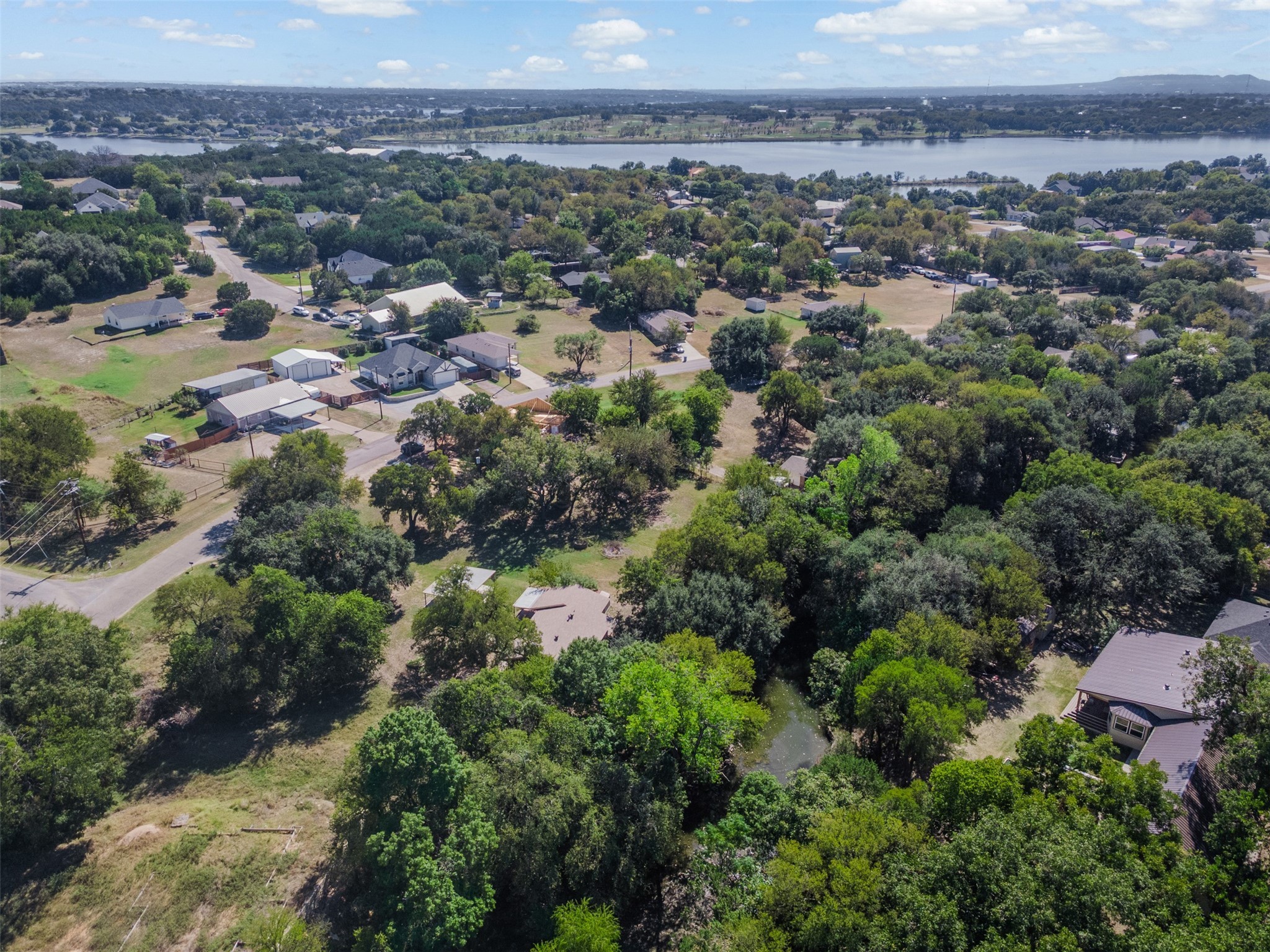2810 Sky Harbour Drive Granbury TX 76049