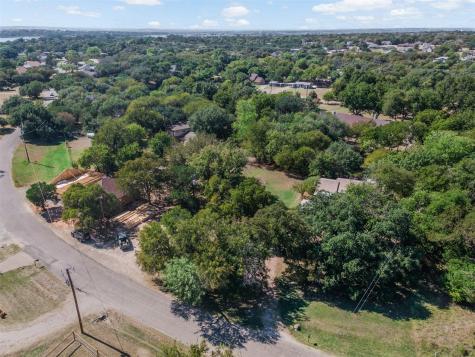 2810 Sky Harbour Drive Granbury TX 76049