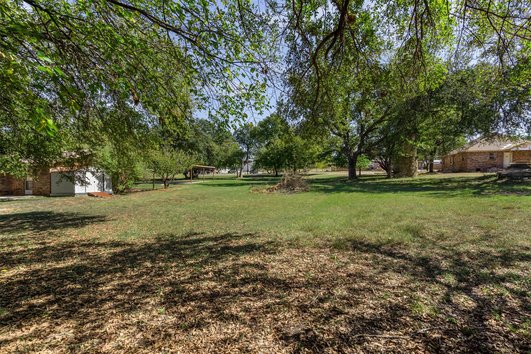 2810 Sky Harbour Drive Granbury TX 76049