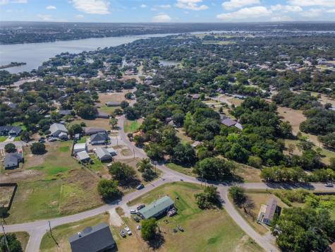 2810 Sky Harbour Drive Granbury TX 76049