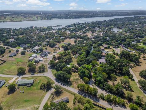 2810 Sky Harbour Drive Granbury TX 76049