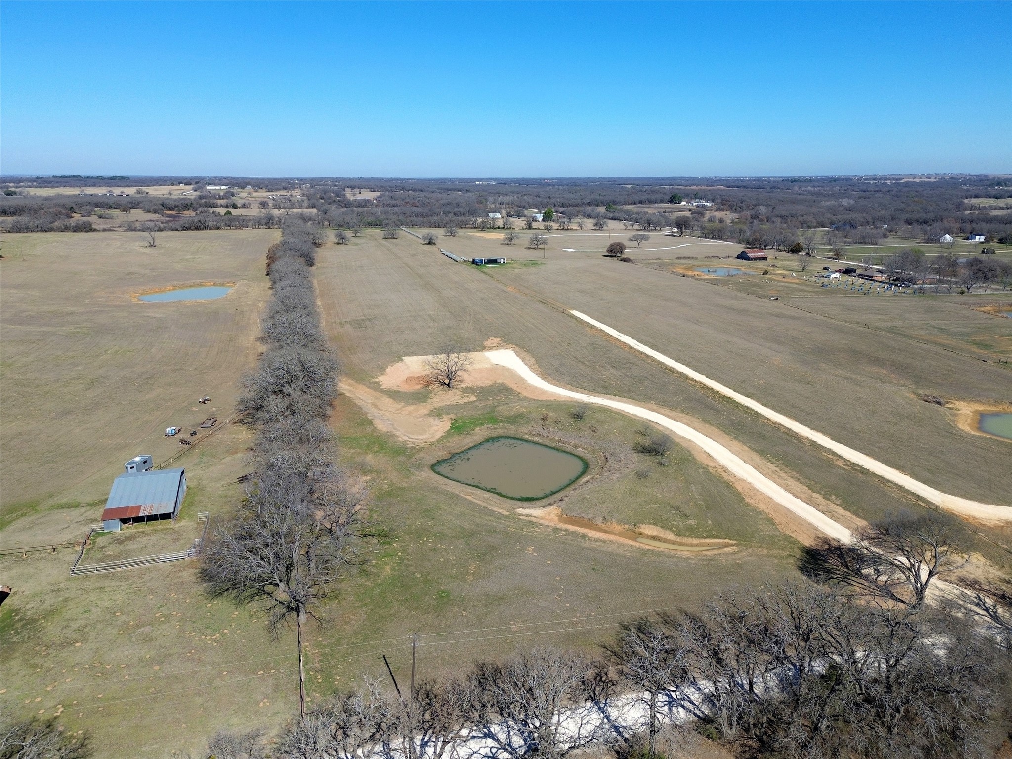 Tbd 14.697 Acres Hcr 1431 Covington TX 76636