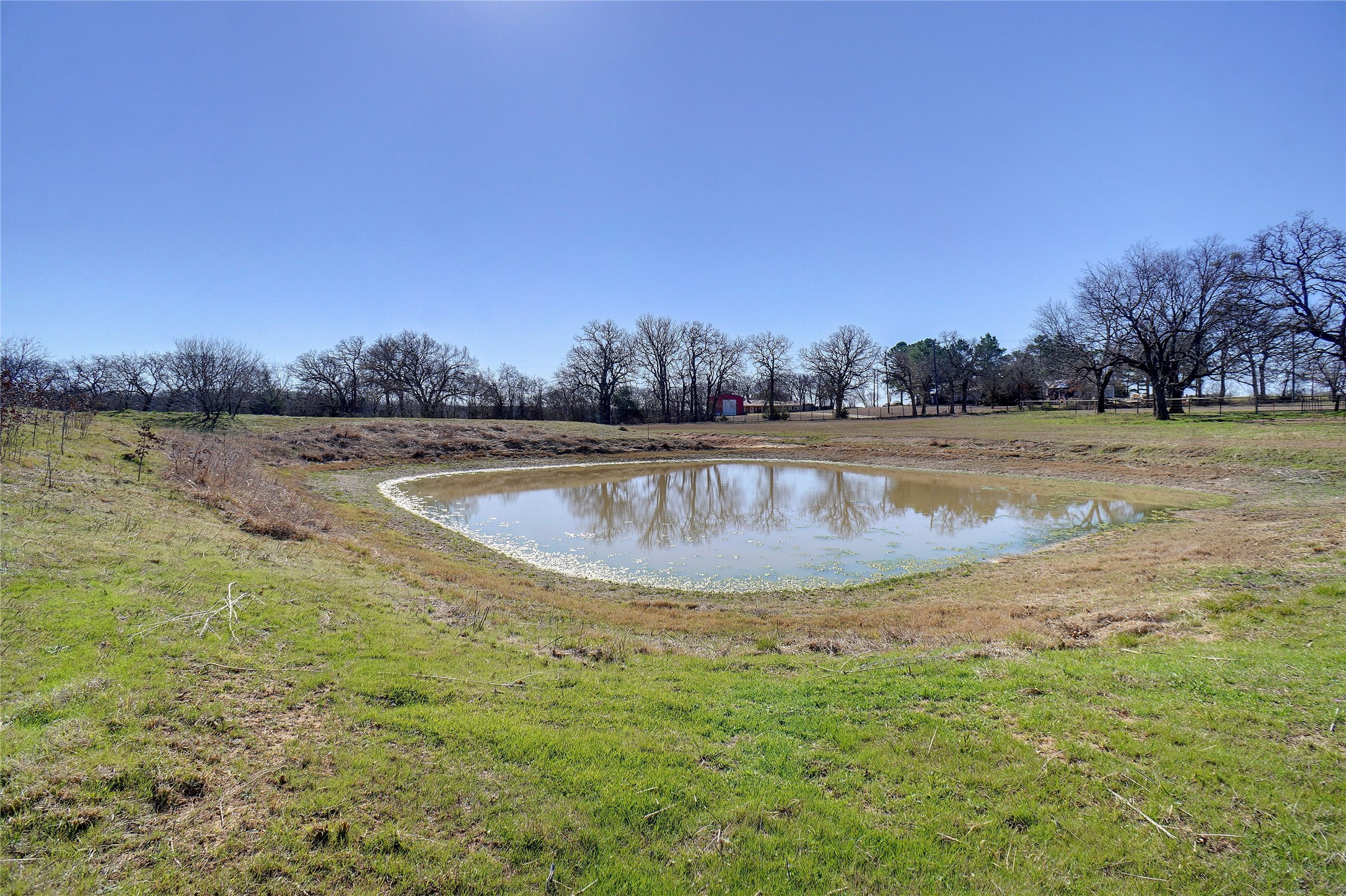 Tbd 14.697 Acres Hcr 1431 Covington TX 76636
