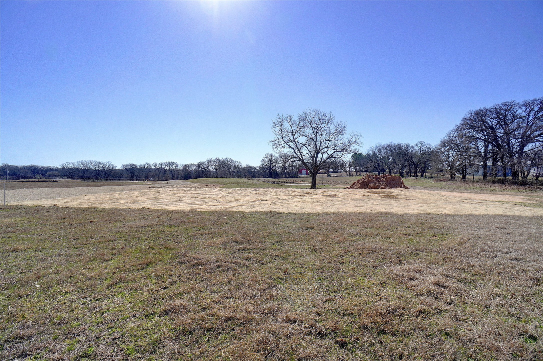 Tbd 14.697 Acres Hcr 1431 Covington TX 76636
