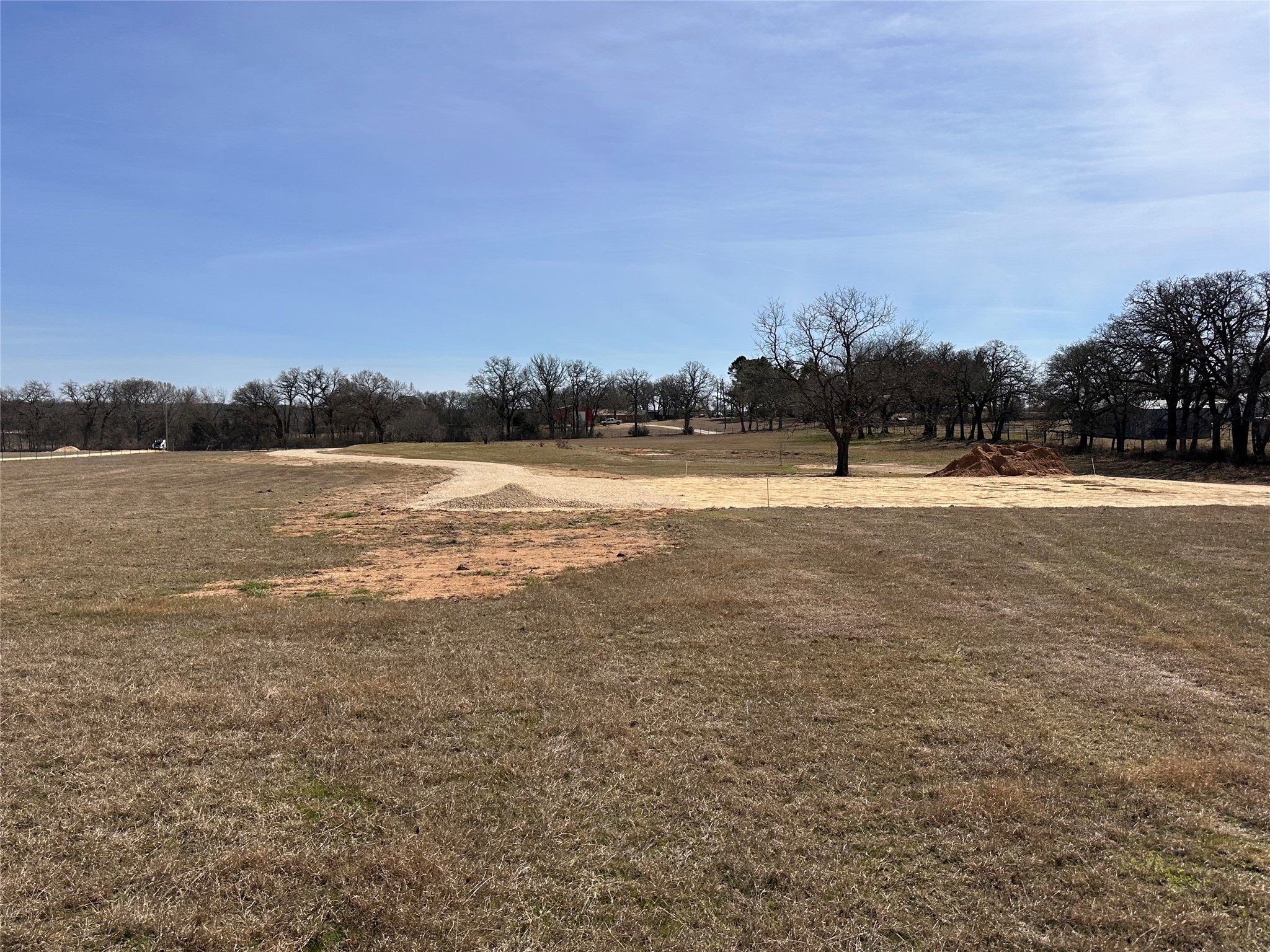 Tbd 14.697 Acres Hcr 1431 Covington TX 76636
