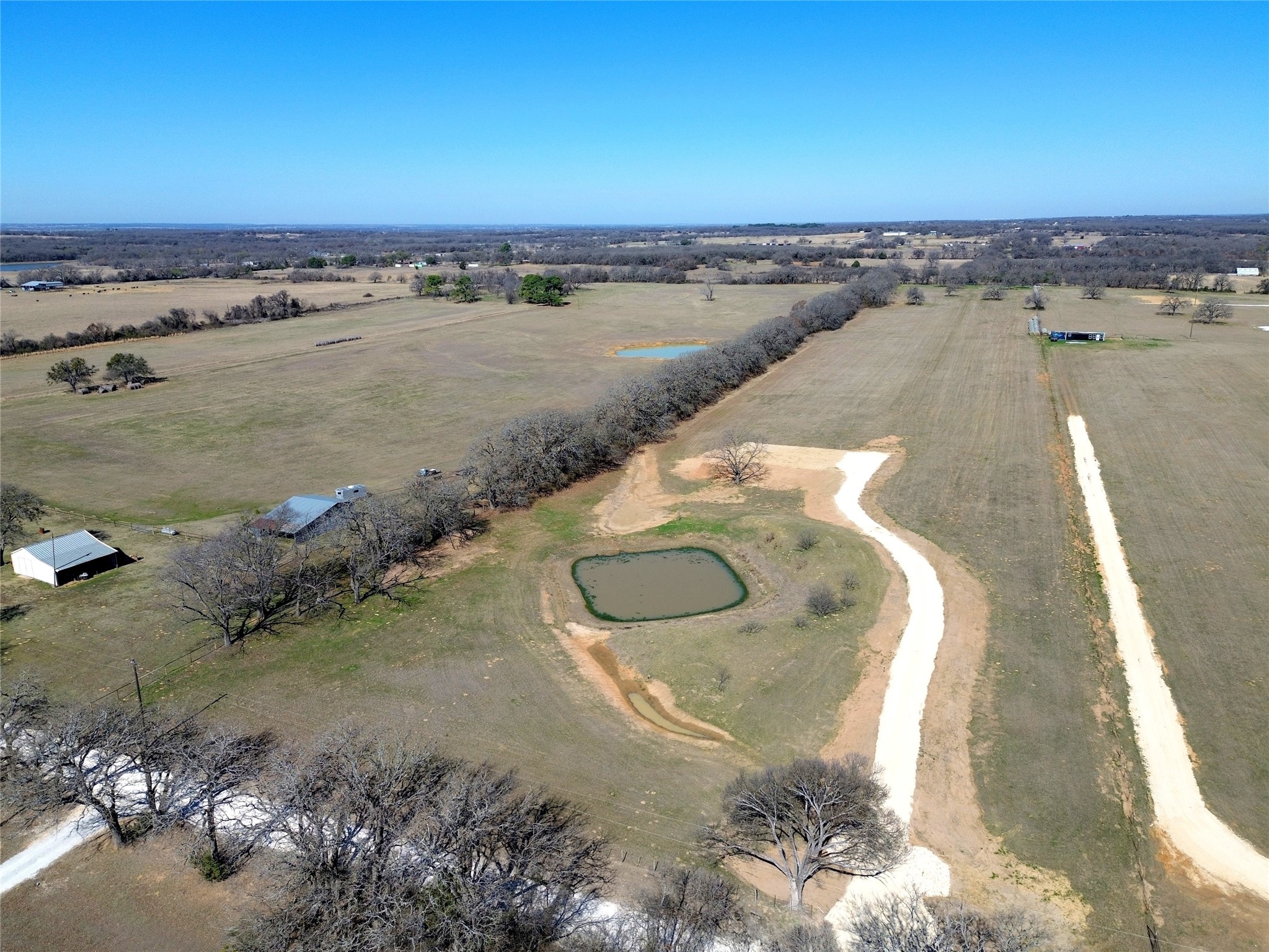 Tbd 14.697 Acres Hcr 1431 Covington TX 76636