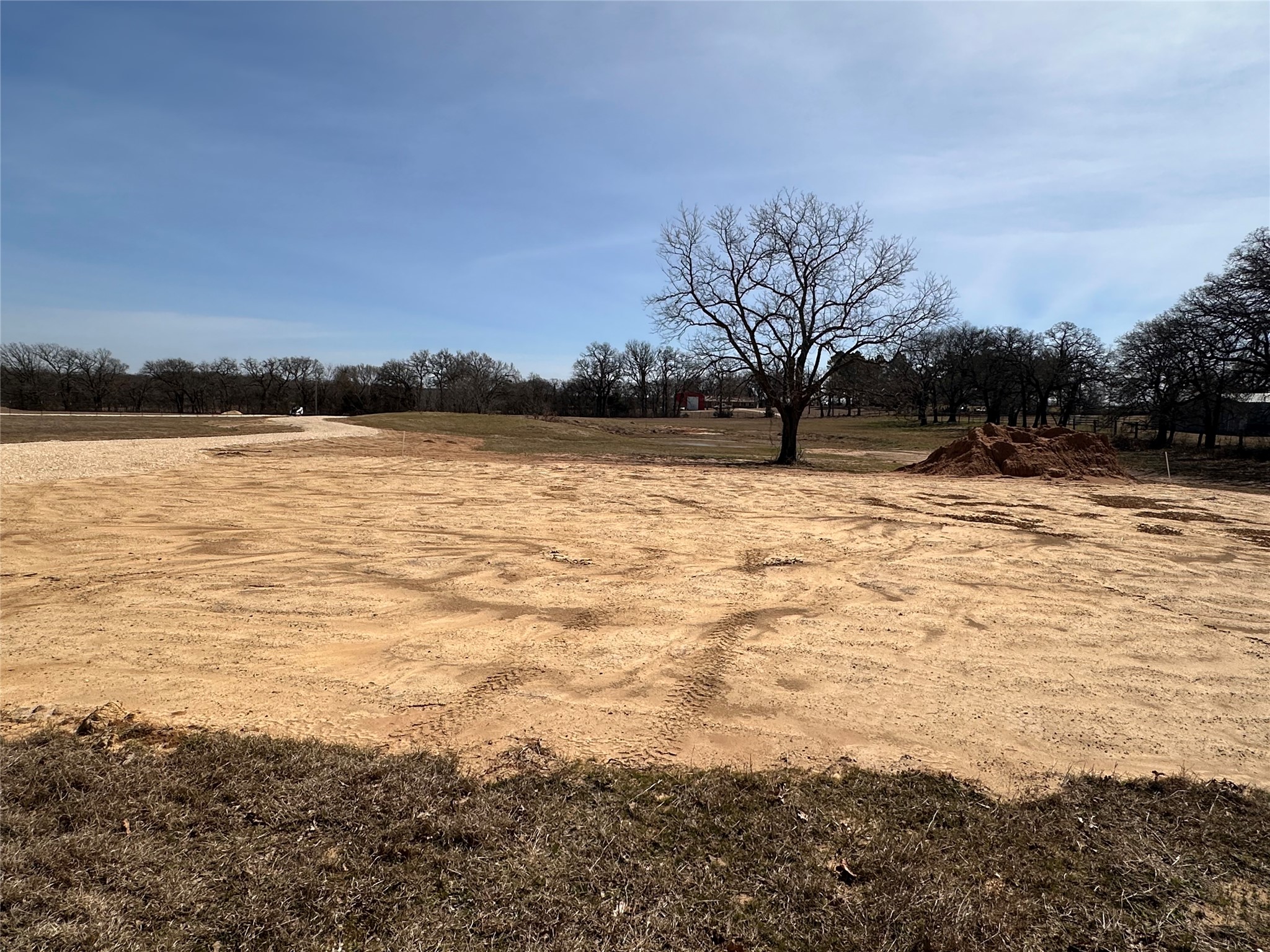 Tbd 14.697 Acres Hcr 1431 Covington TX 76636