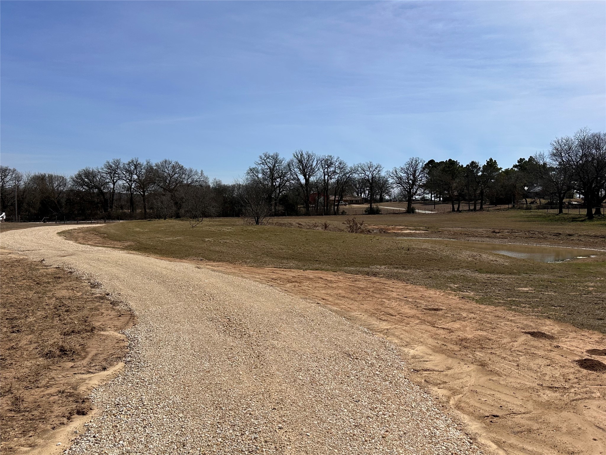 Tbd 14.697 Acres Hcr 1431 Covington TX 76636