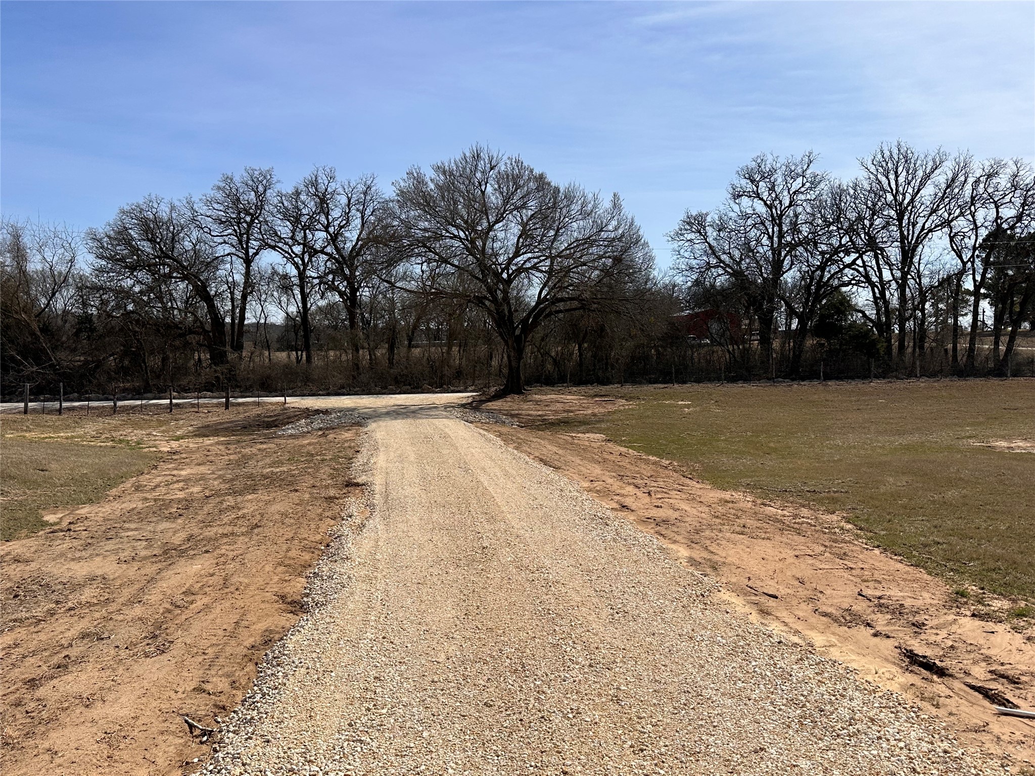 Tbd 14.697 Acres Hcr 1431 Covington TX 76636