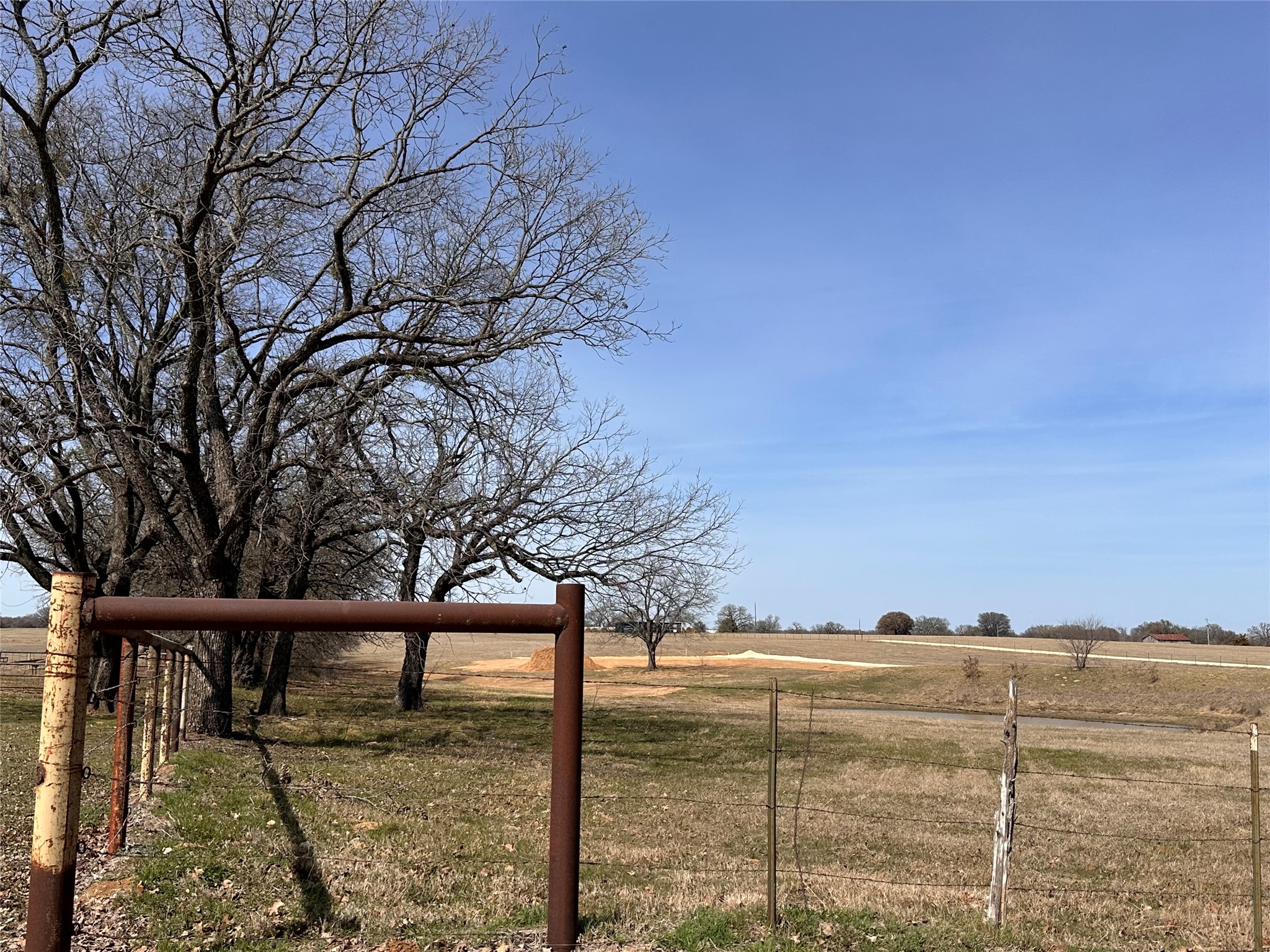 Tbd 14.697 Acres Hcr 1431 Covington TX 76636