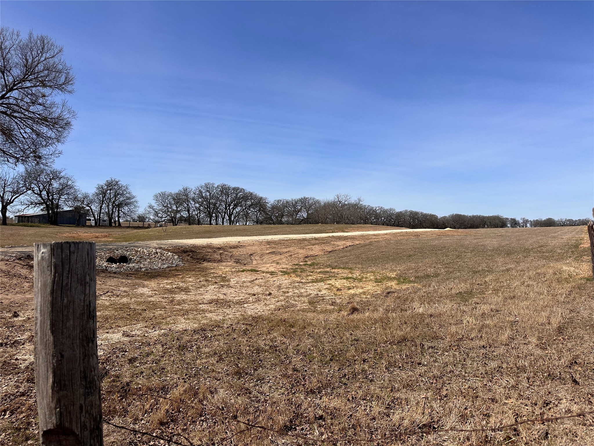 Tbd 14.697 Acres Hcr 1431 Covington TX 76636