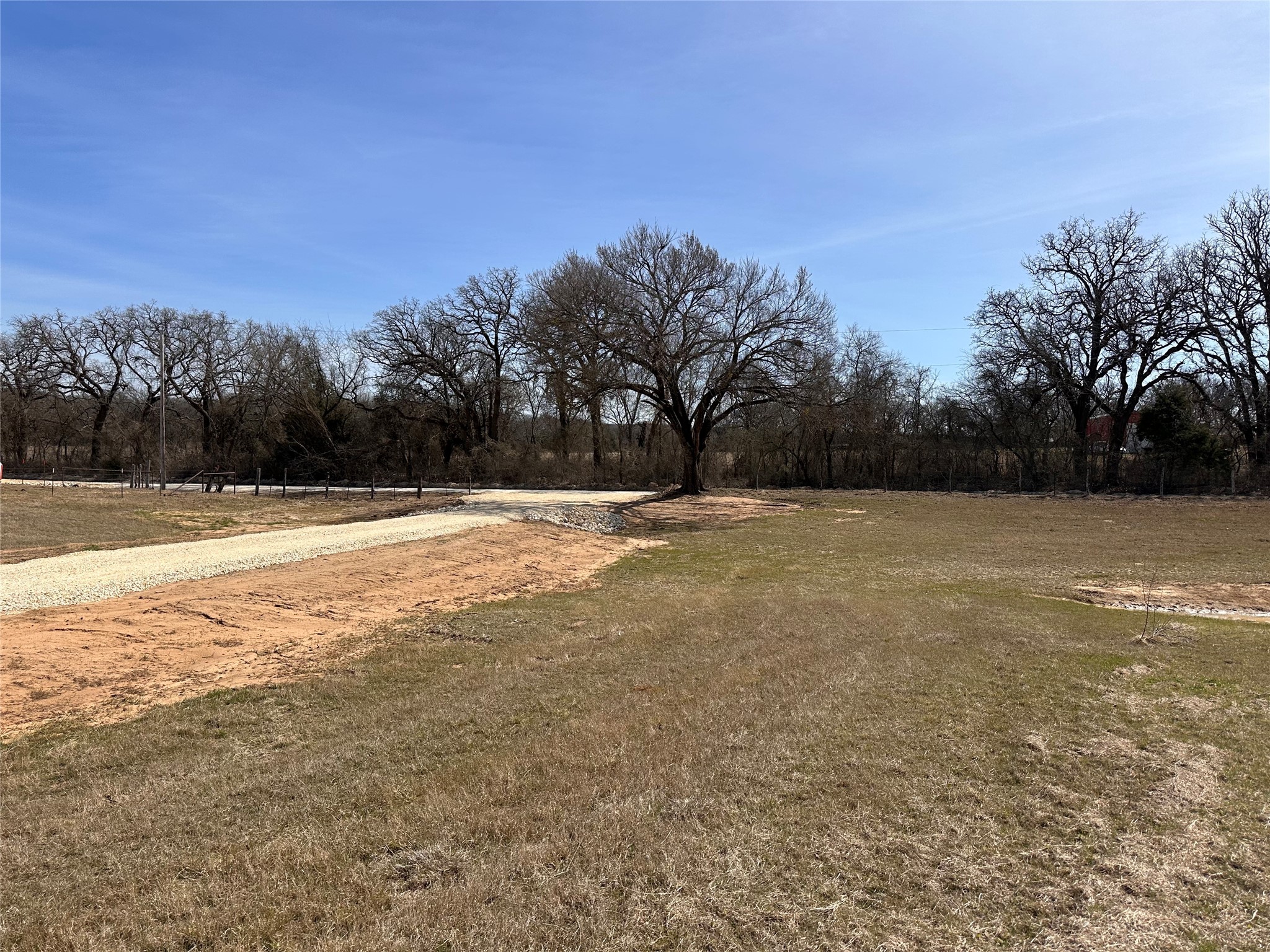 Tbd 14.697 Acres Hcr 1431 Covington TX 76636