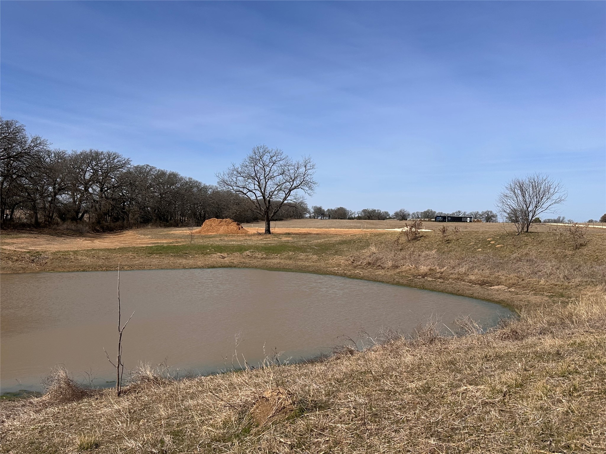 Tbd 14.697 Acres Hcr 1431 Covington TX 76636
