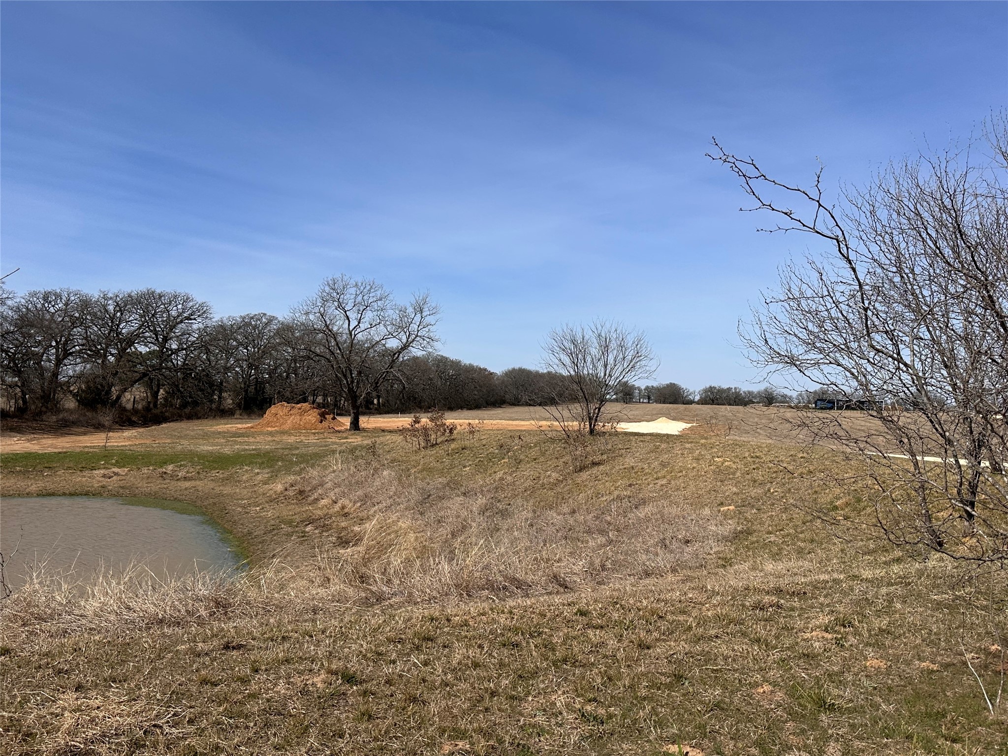 Tbd 14.697 Acres Hcr 1431 Covington TX 76636