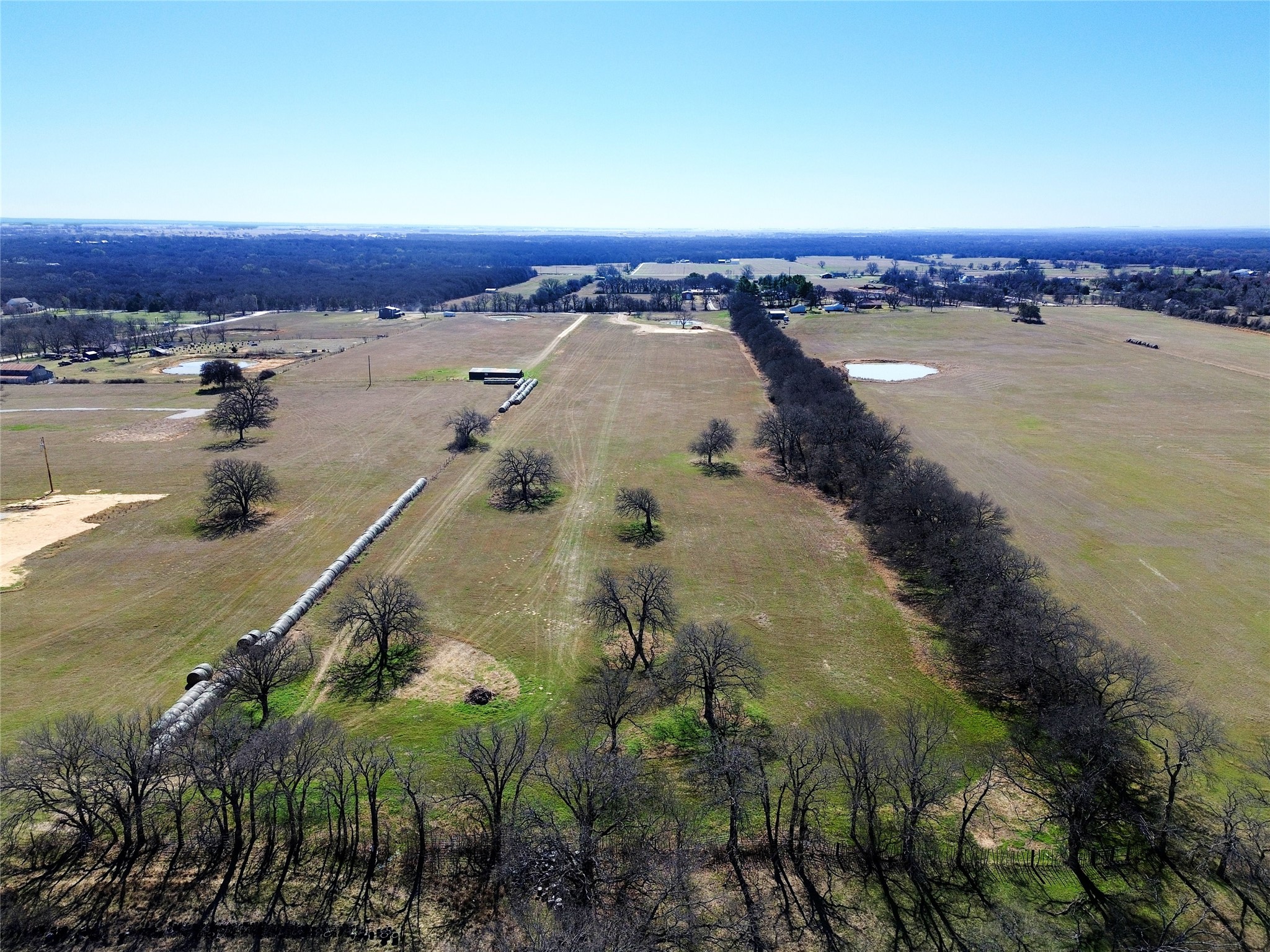 Tbd 14.697 Acres Hcr 1431 Covington TX 76636