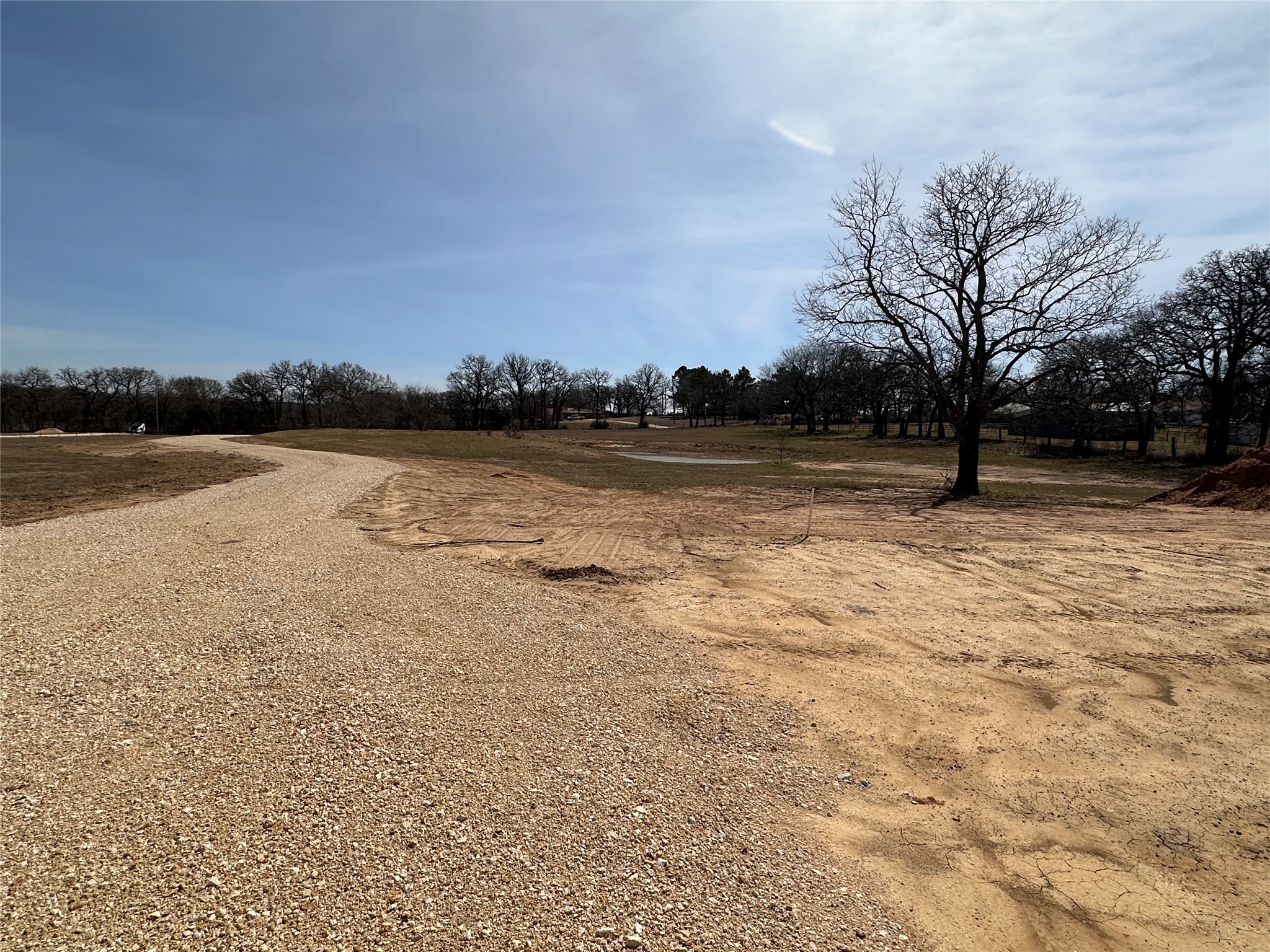 Tbd 14.697 Acres Hcr 1431 Covington TX 76636