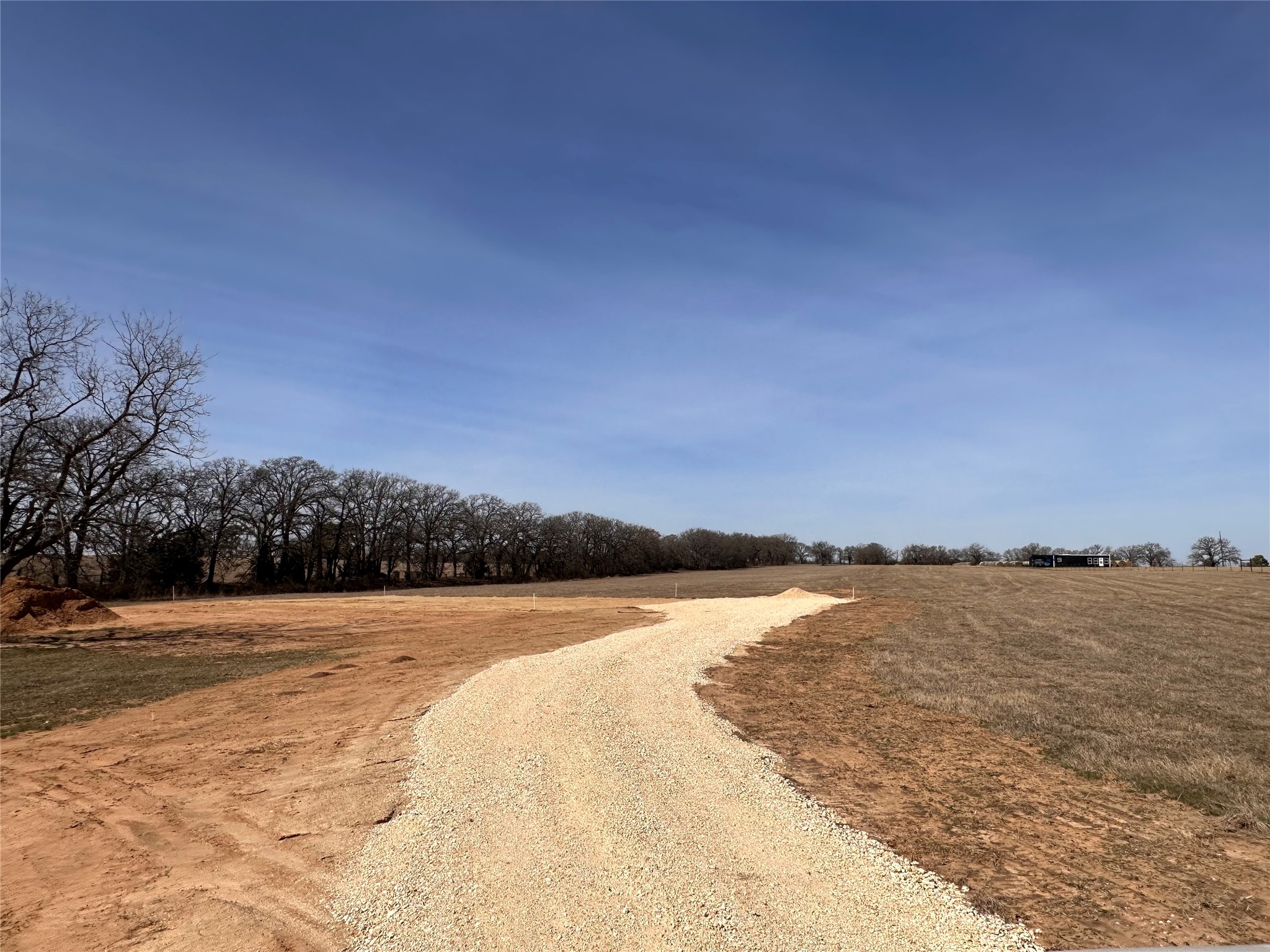 Tbd 14.697 Acres Hcr 1431 Covington TX 76636