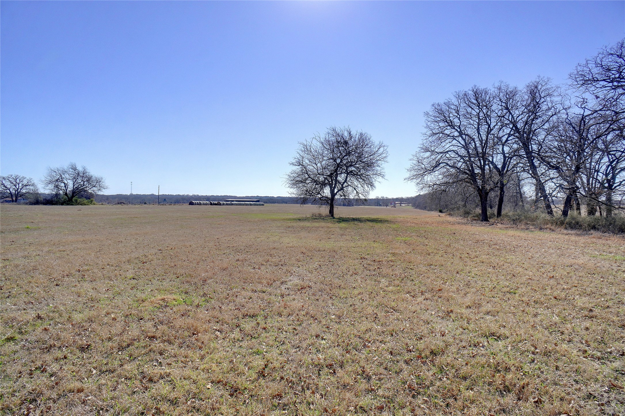 Tbd 14.697 Acres Hcr 1431 Covington TX 76636