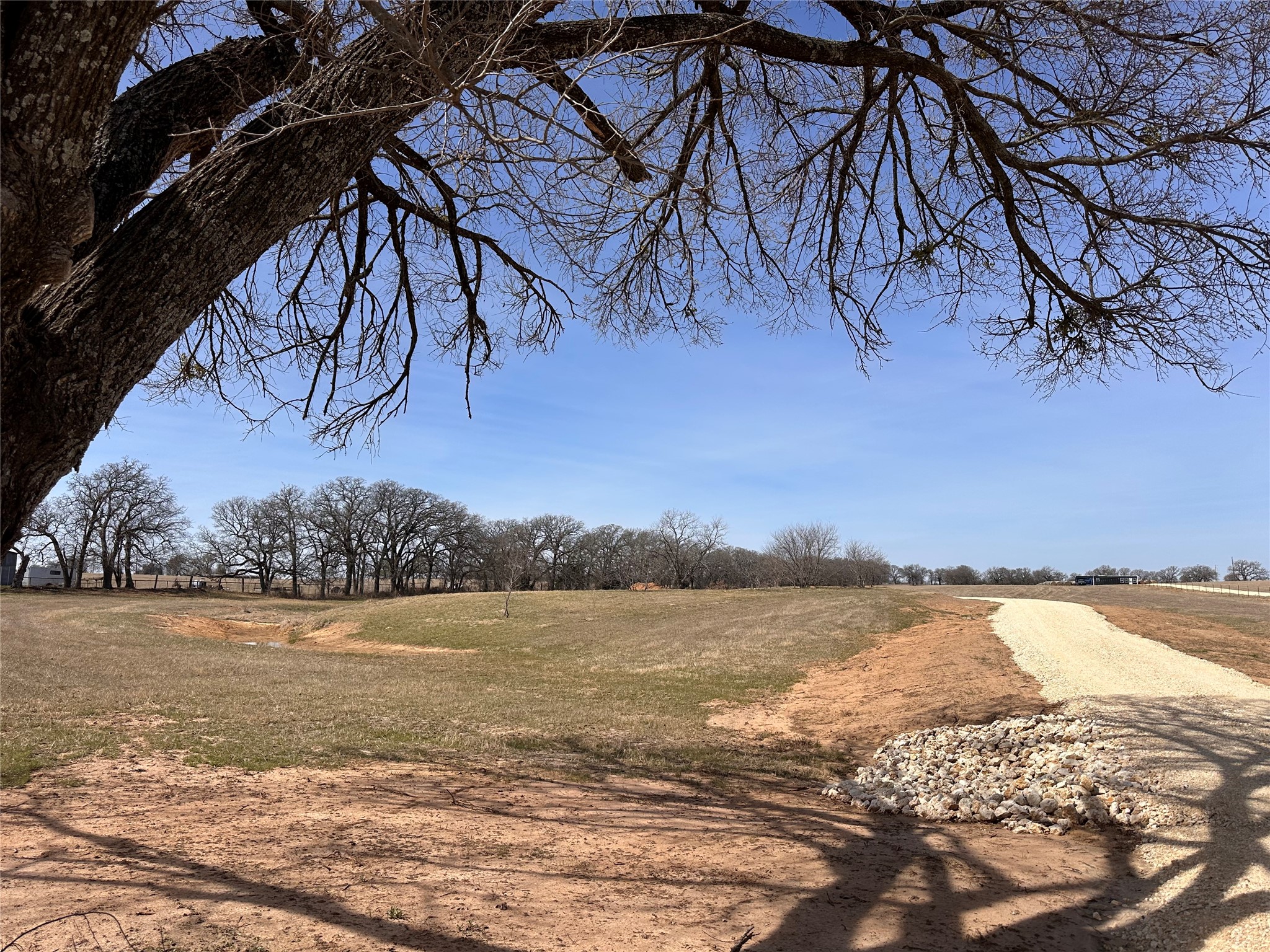 Tbd 14.697 Acres Hcr 1431 Covington TX 76636