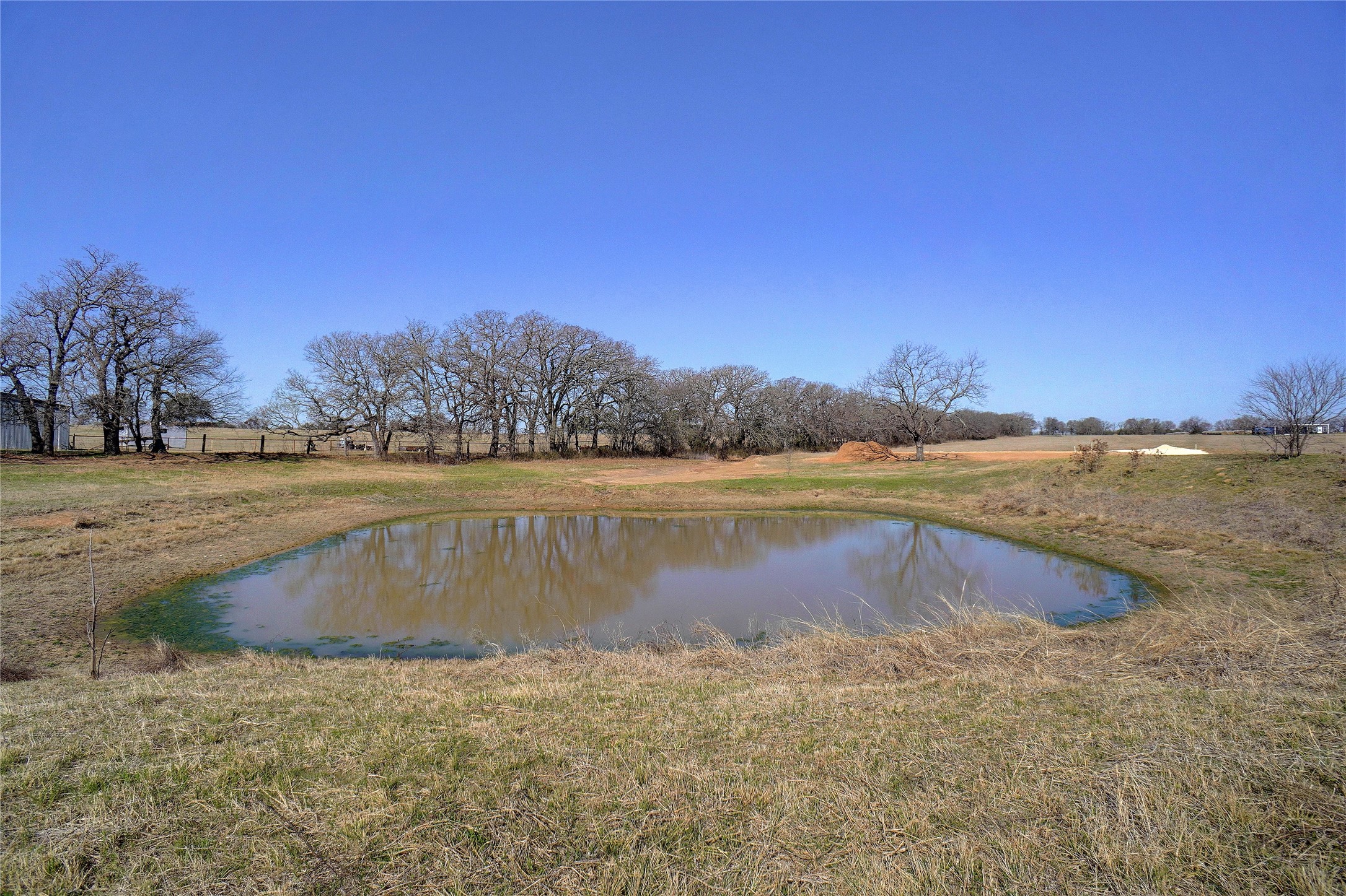 Tbd 14.697 Acres Hcr 1431 Covington TX 76636